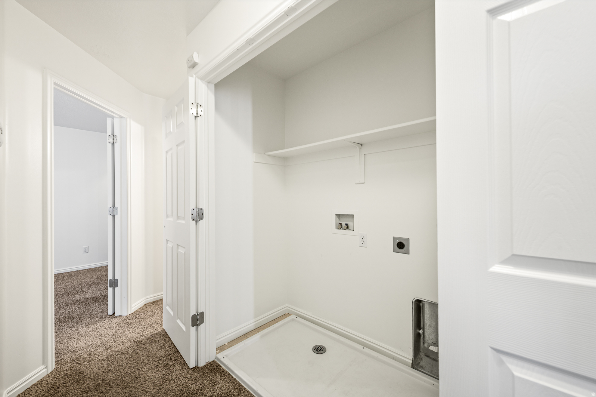 FOXBORO COVENTRY - Residential