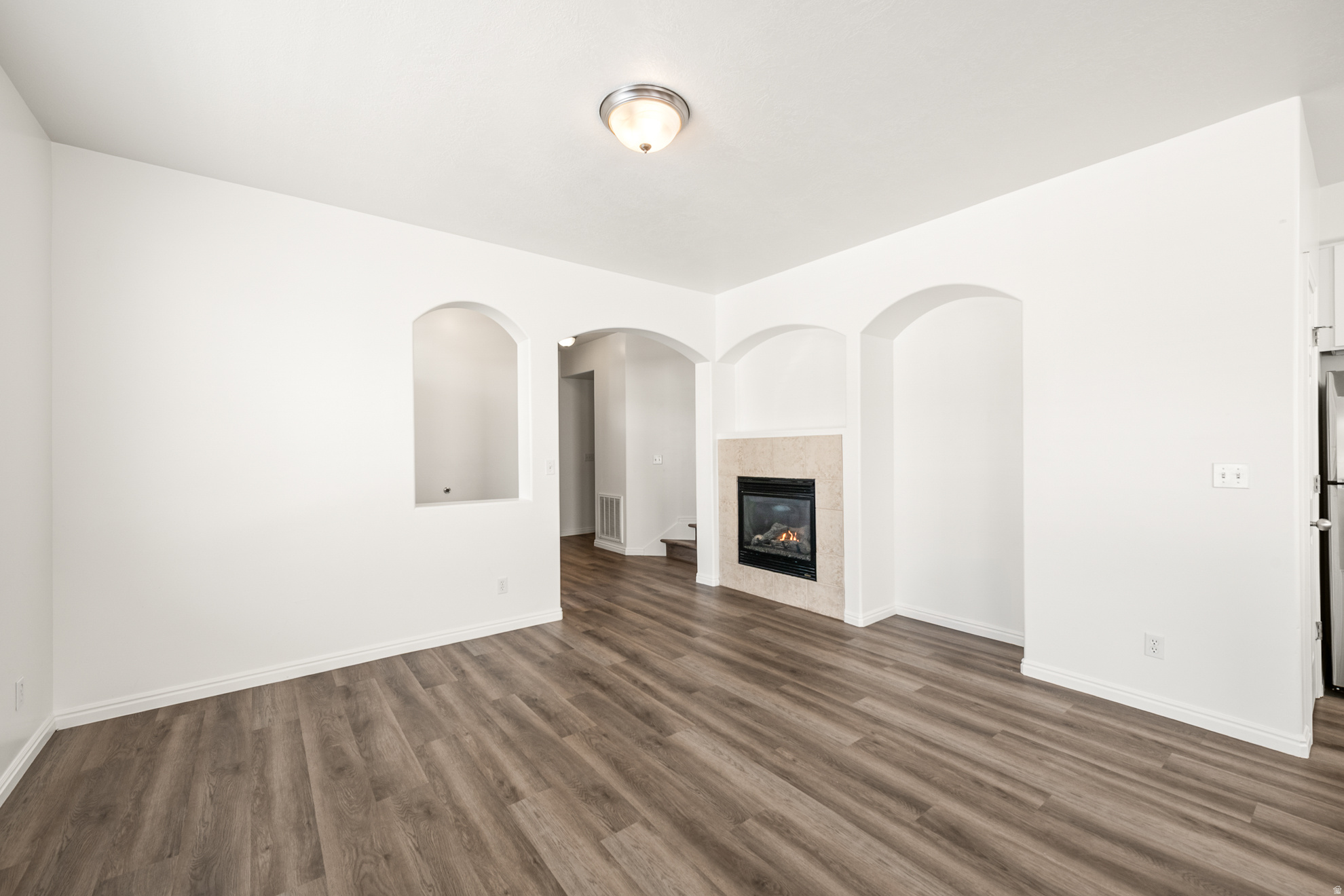 FOXBORO COVENTRY - Residential