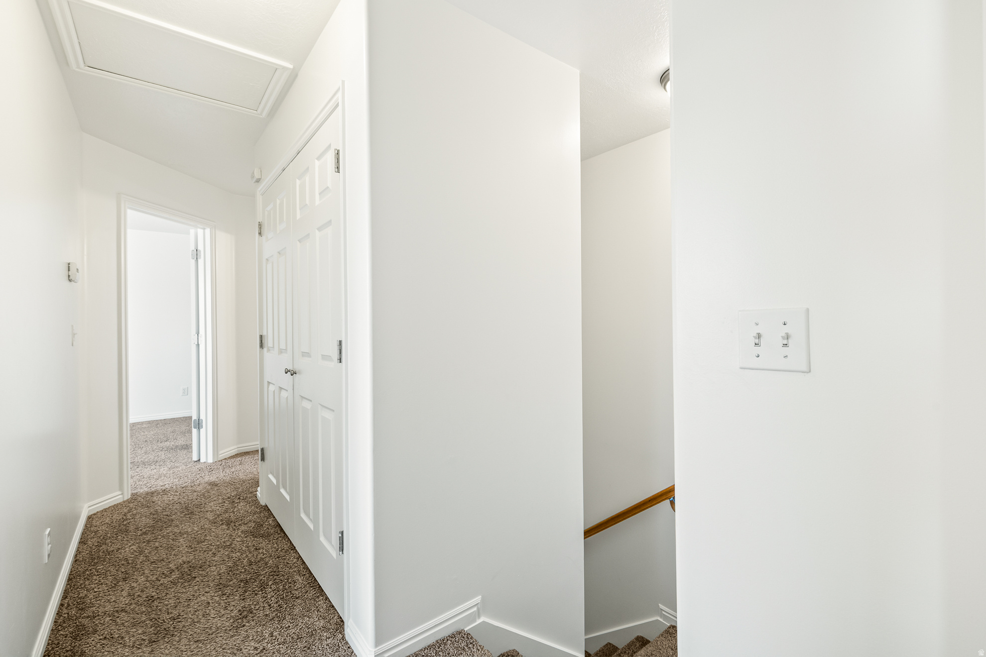 FOXBORO COVENTRY - Residential