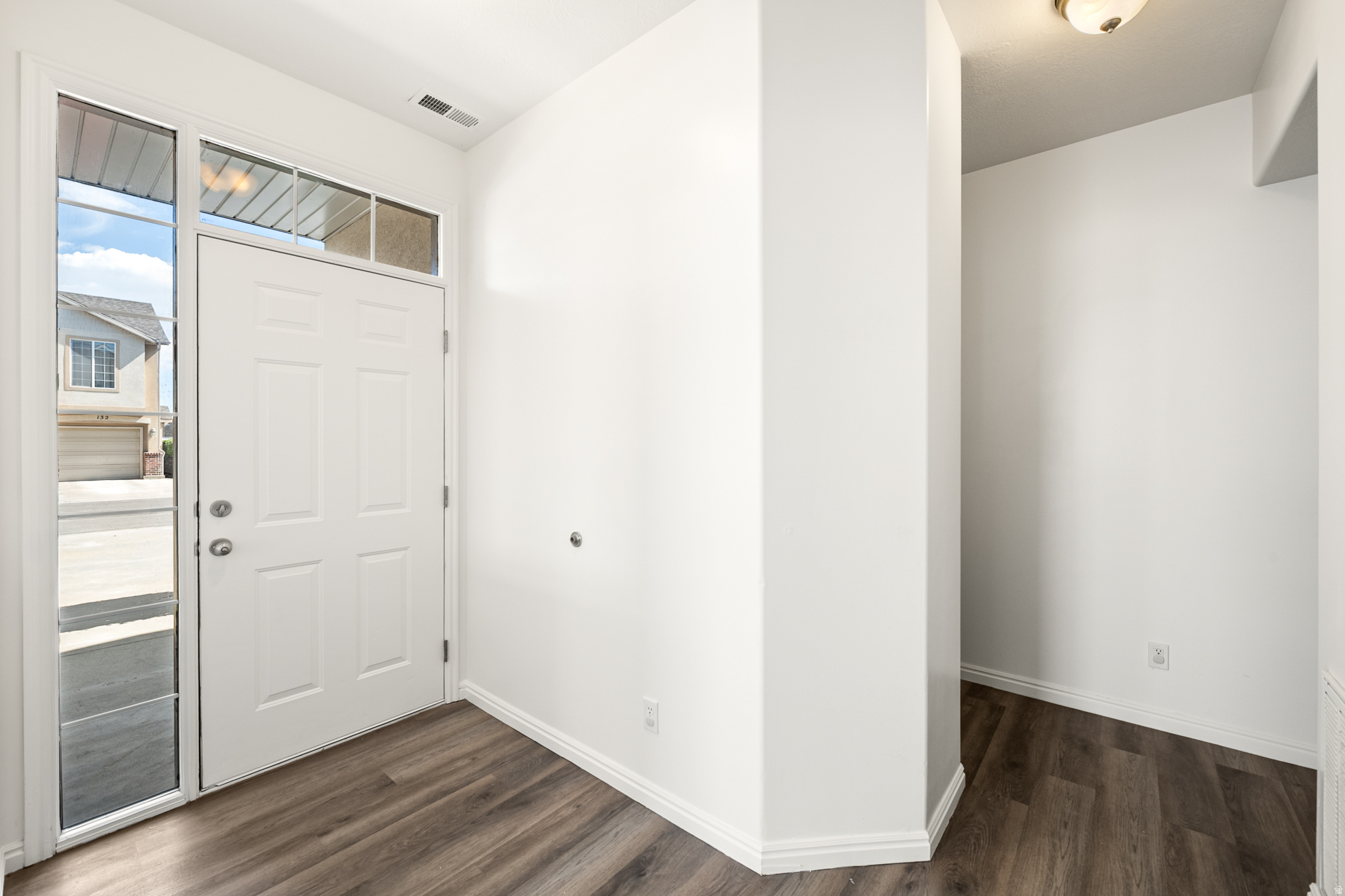 FOXBORO COVENTRY - Residential