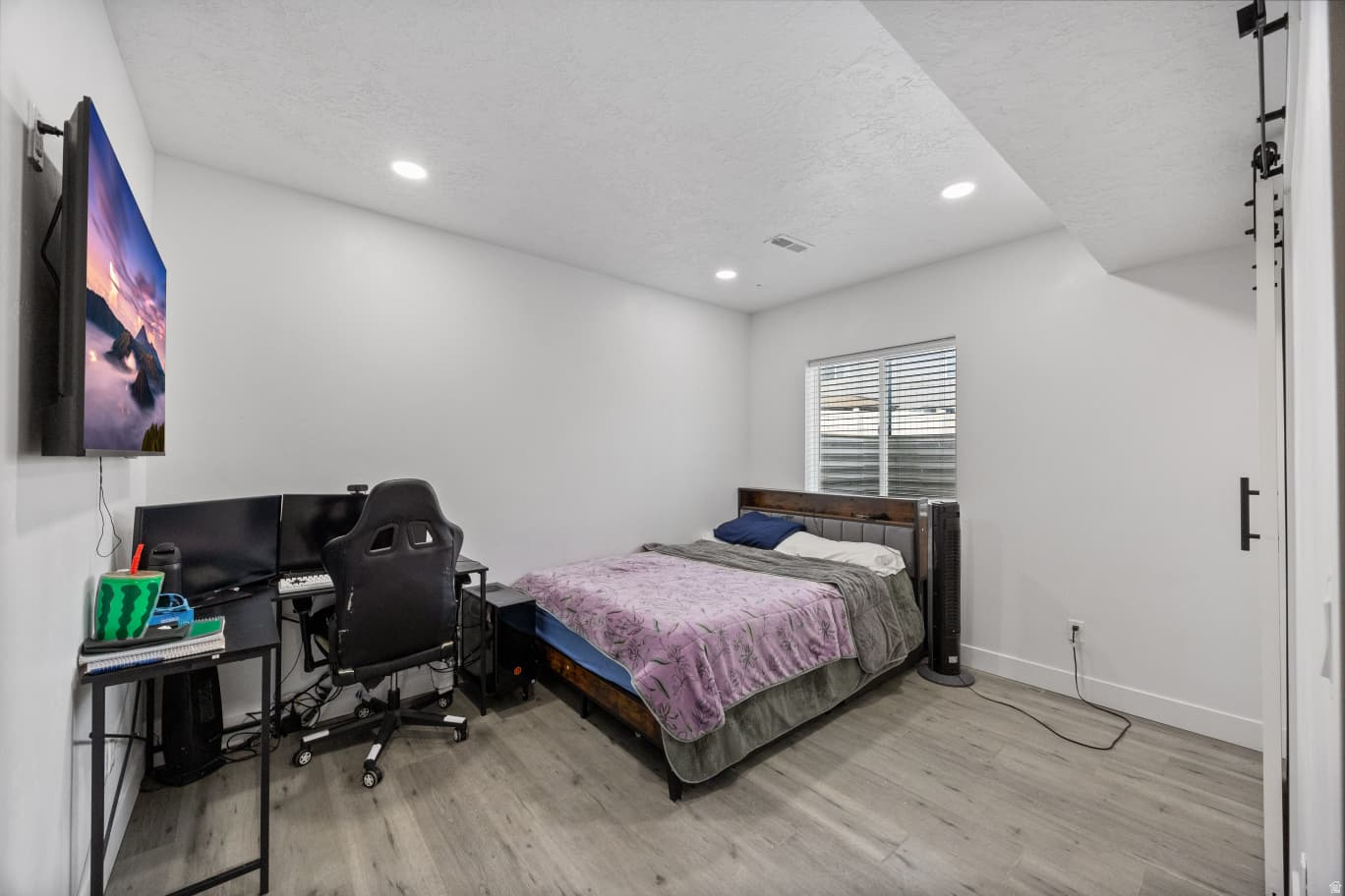 RIDGE - Residential