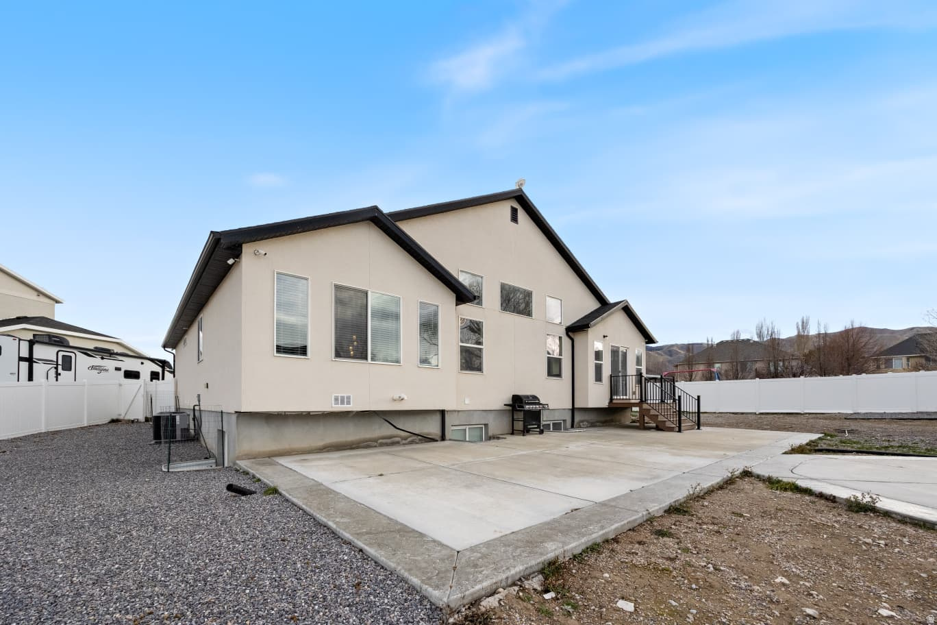 RIDGE - Residential