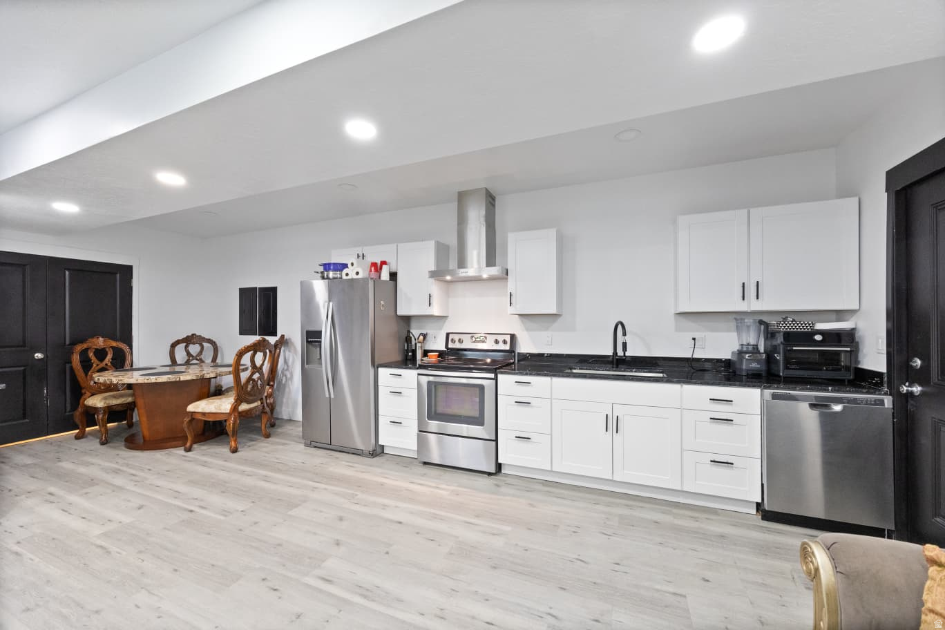 RIDGE - Residential
