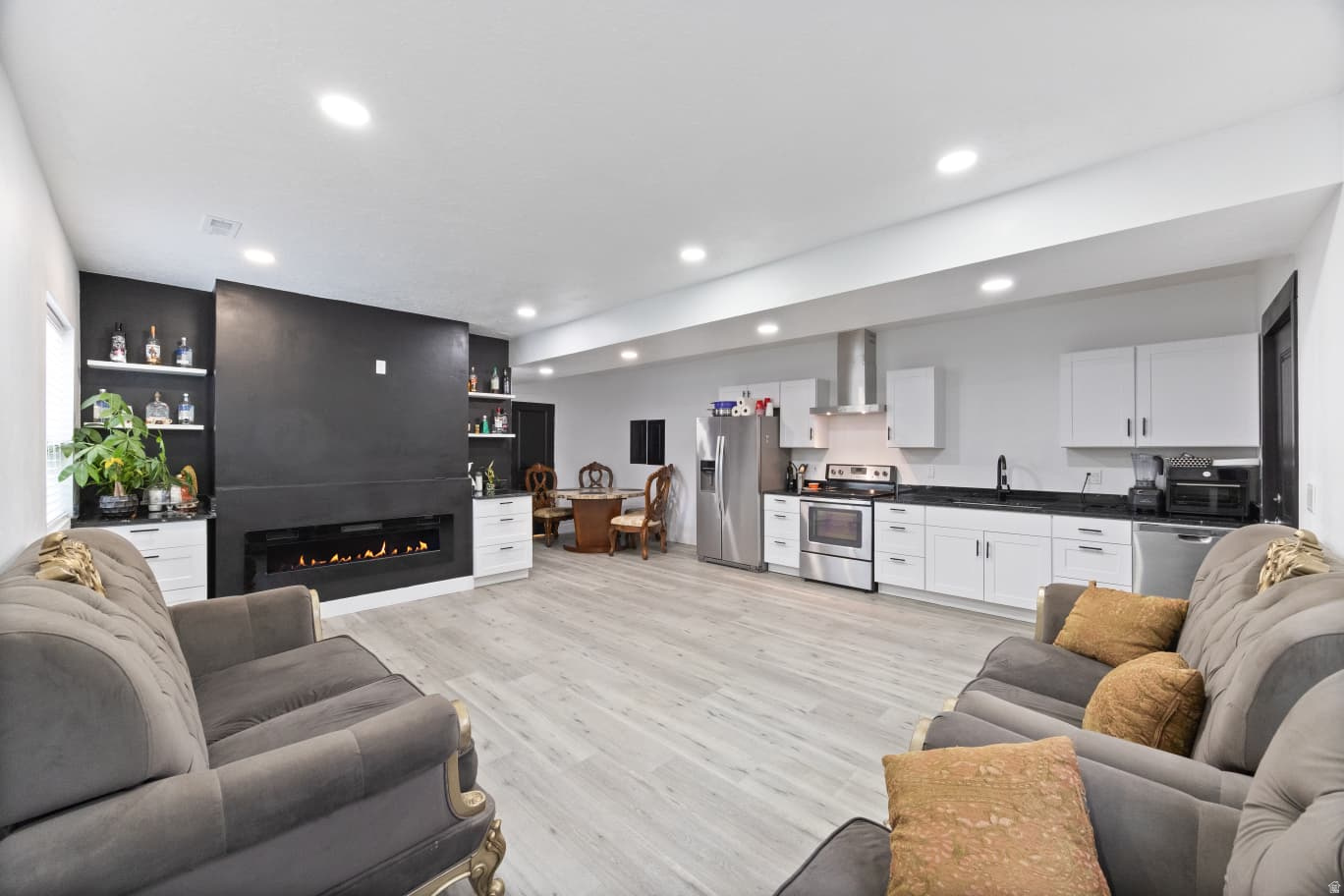 RIDGE - Residential