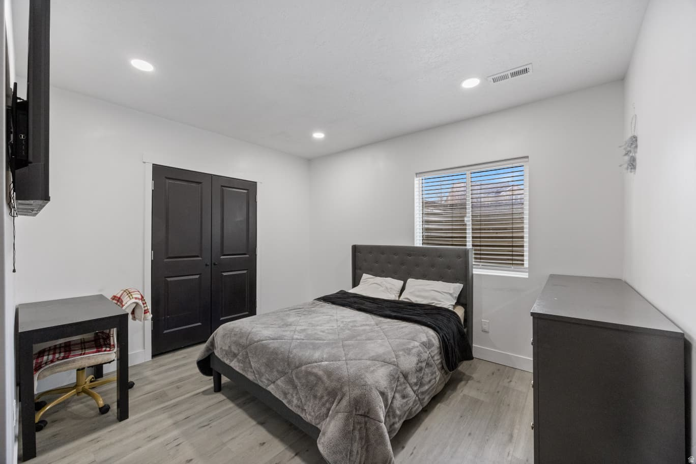 RIDGE - Residential