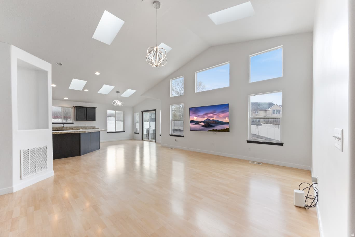 RIDGE - Residential