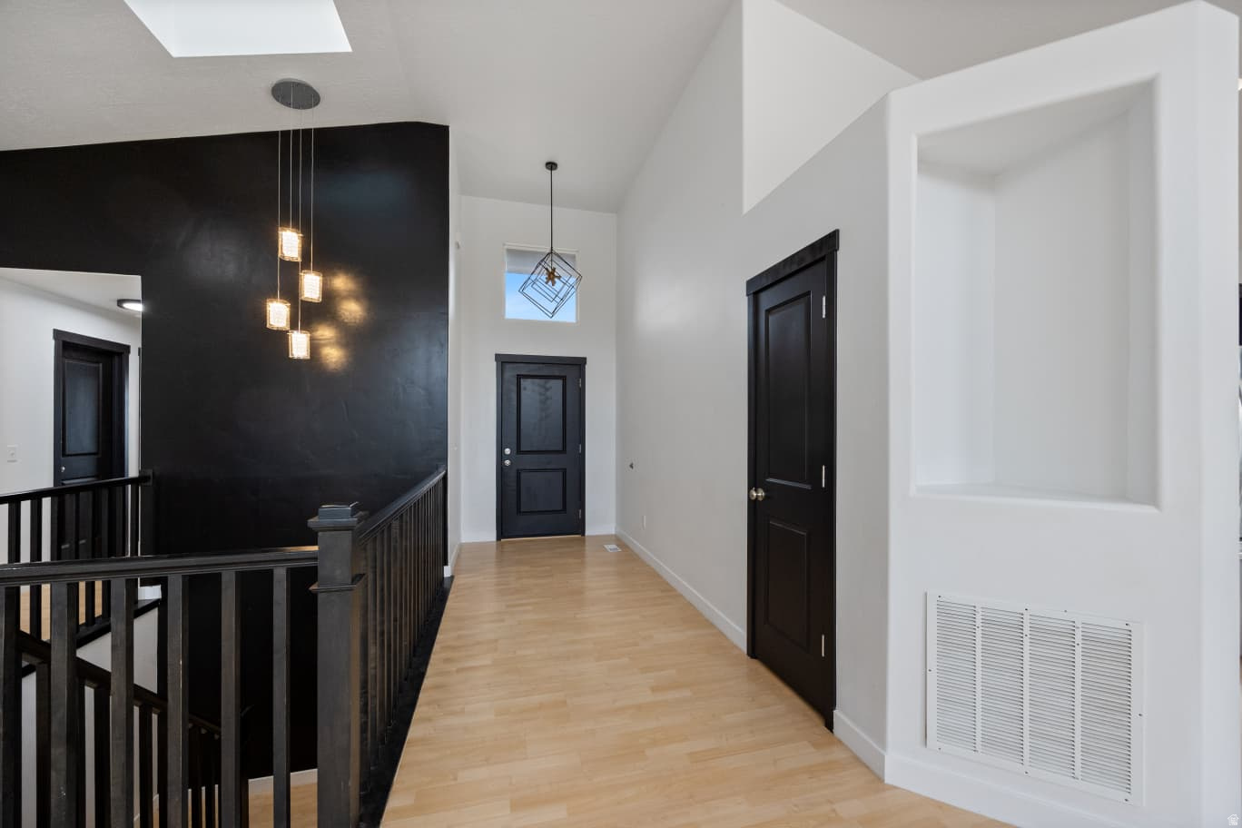 RIDGE - Residential