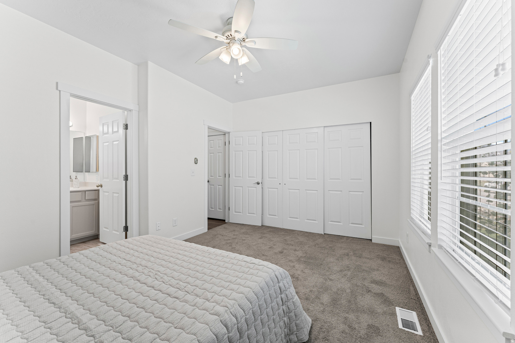 LANDING AT EAGLE MOUNTAIN - Residential