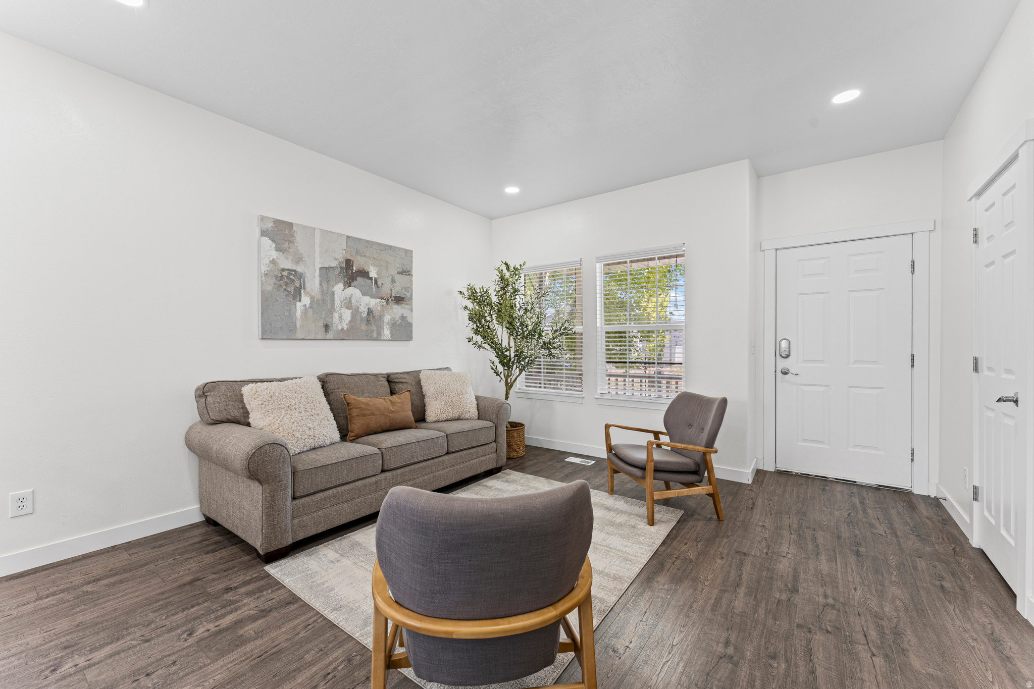 LANDING AT EAGLE MOUNTAIN - Residential