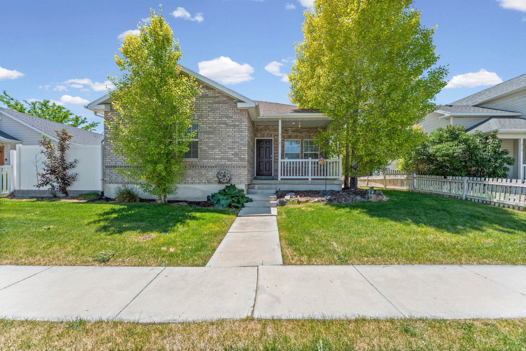 LANDING AT EAGLE MOUNTAIN - Residential