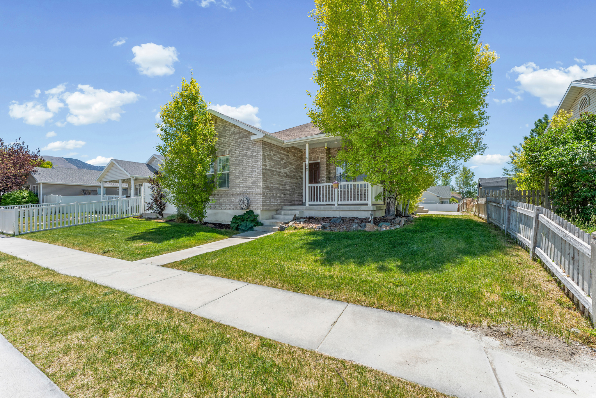 LANDING AT EAGLE MOUNTAIN - Residential