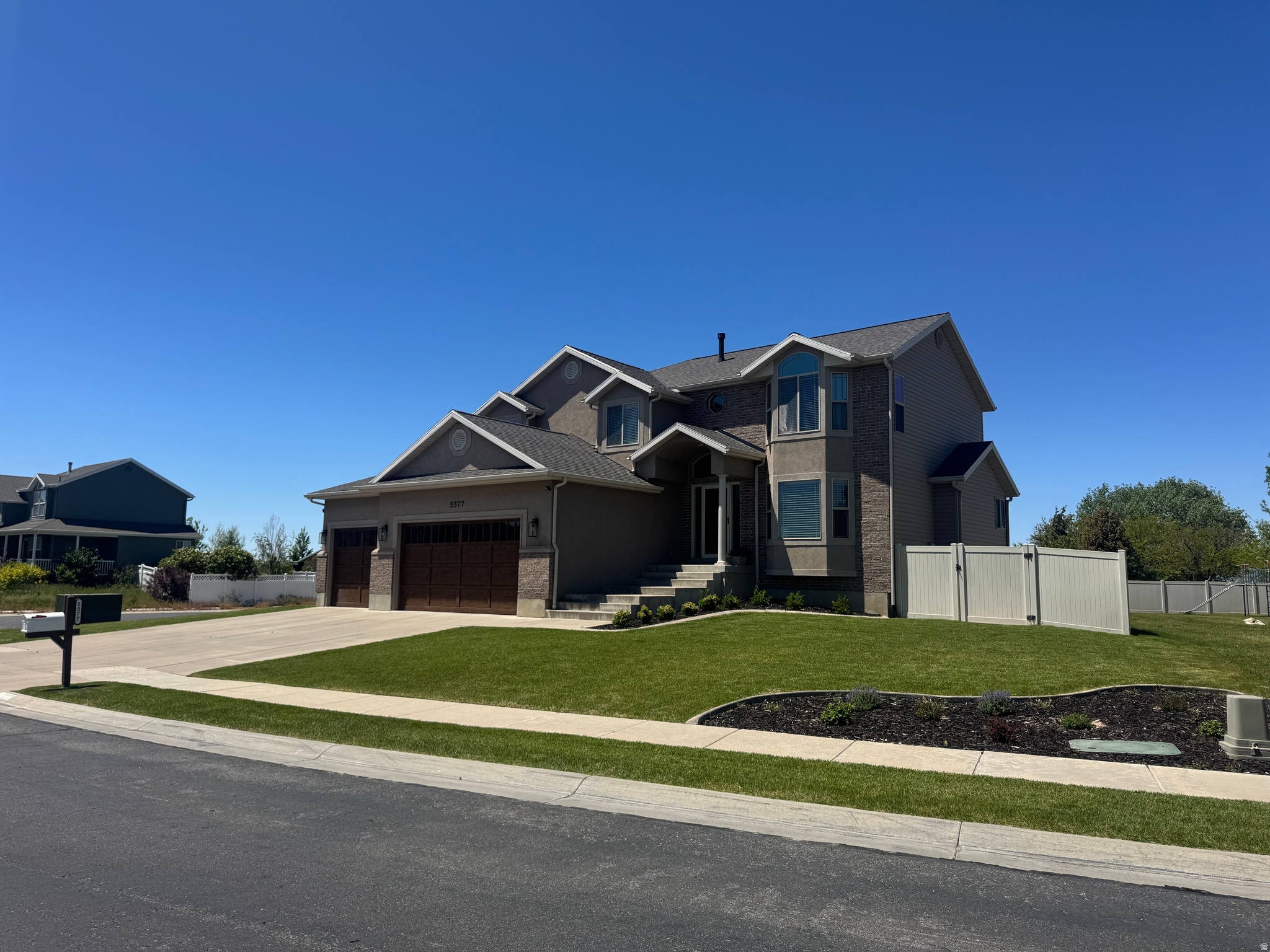 FREEDOM ESTATES - Residential