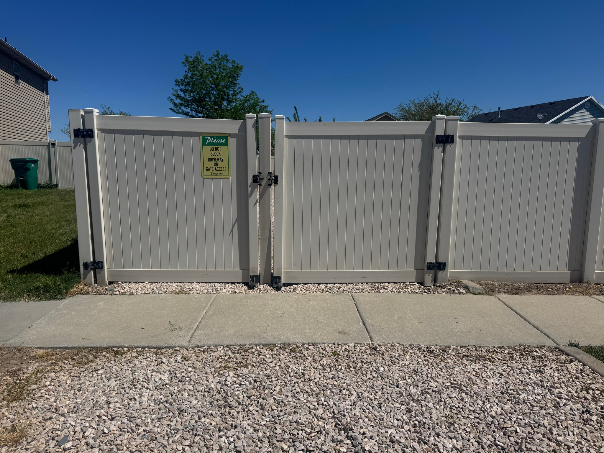 FREEDOM ESTATES - Residential