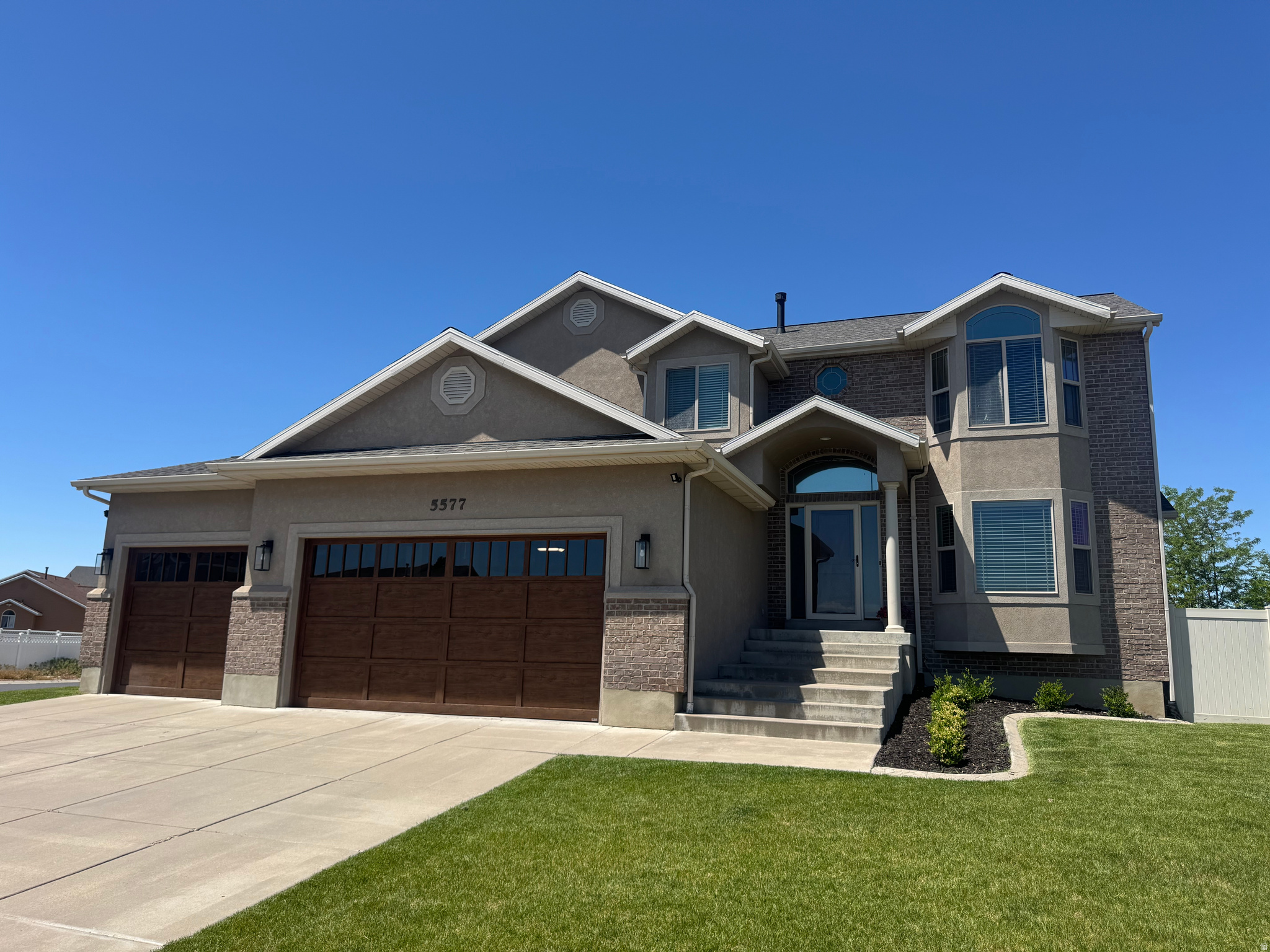 FREEDOM ESTATES - Residential