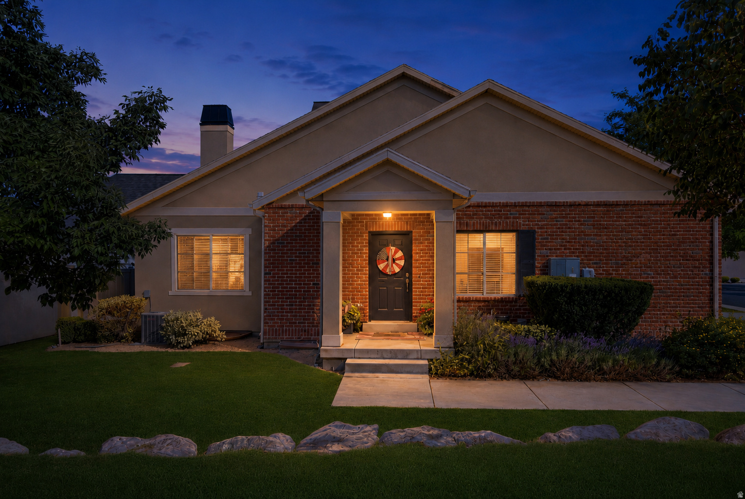 CLUBVIEW TOWNS AT IVORY RIDGE - Residential