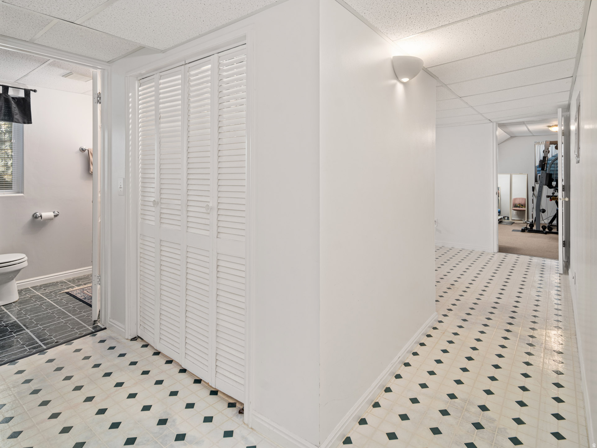 PATIO SPRINGS - Residential