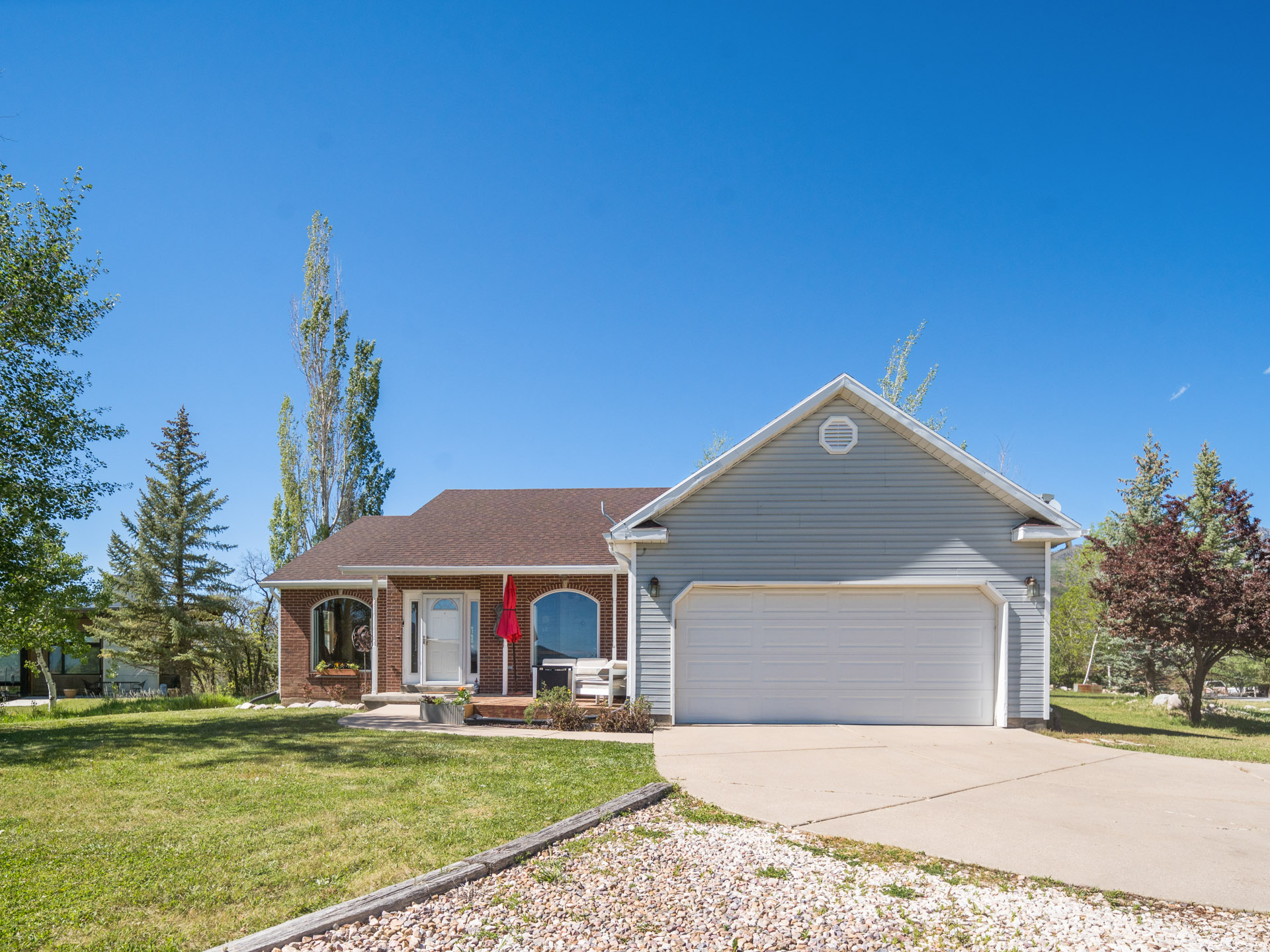 PATIO SPRINGS - Residential