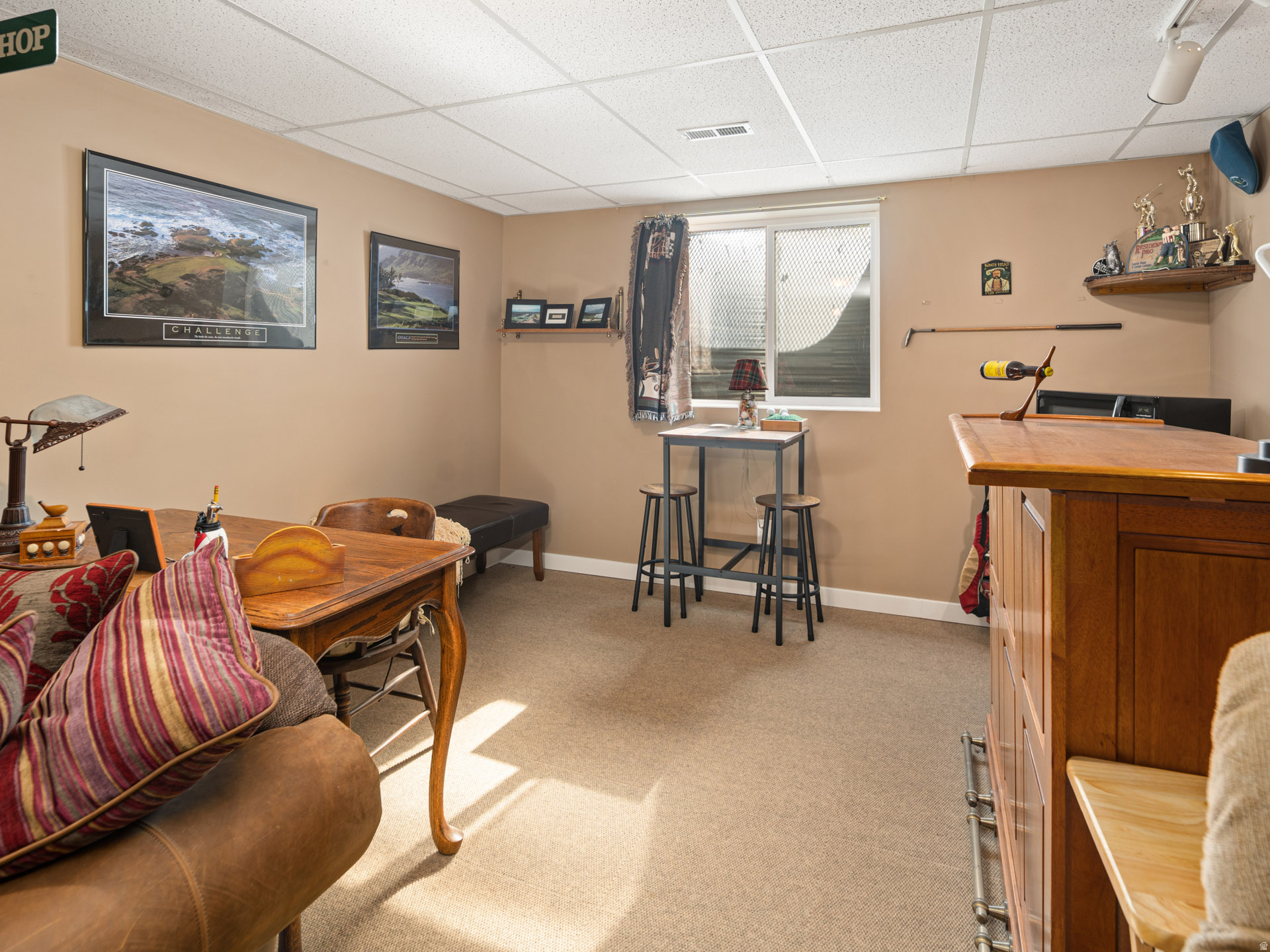 PATIO SPRINGS - Residential