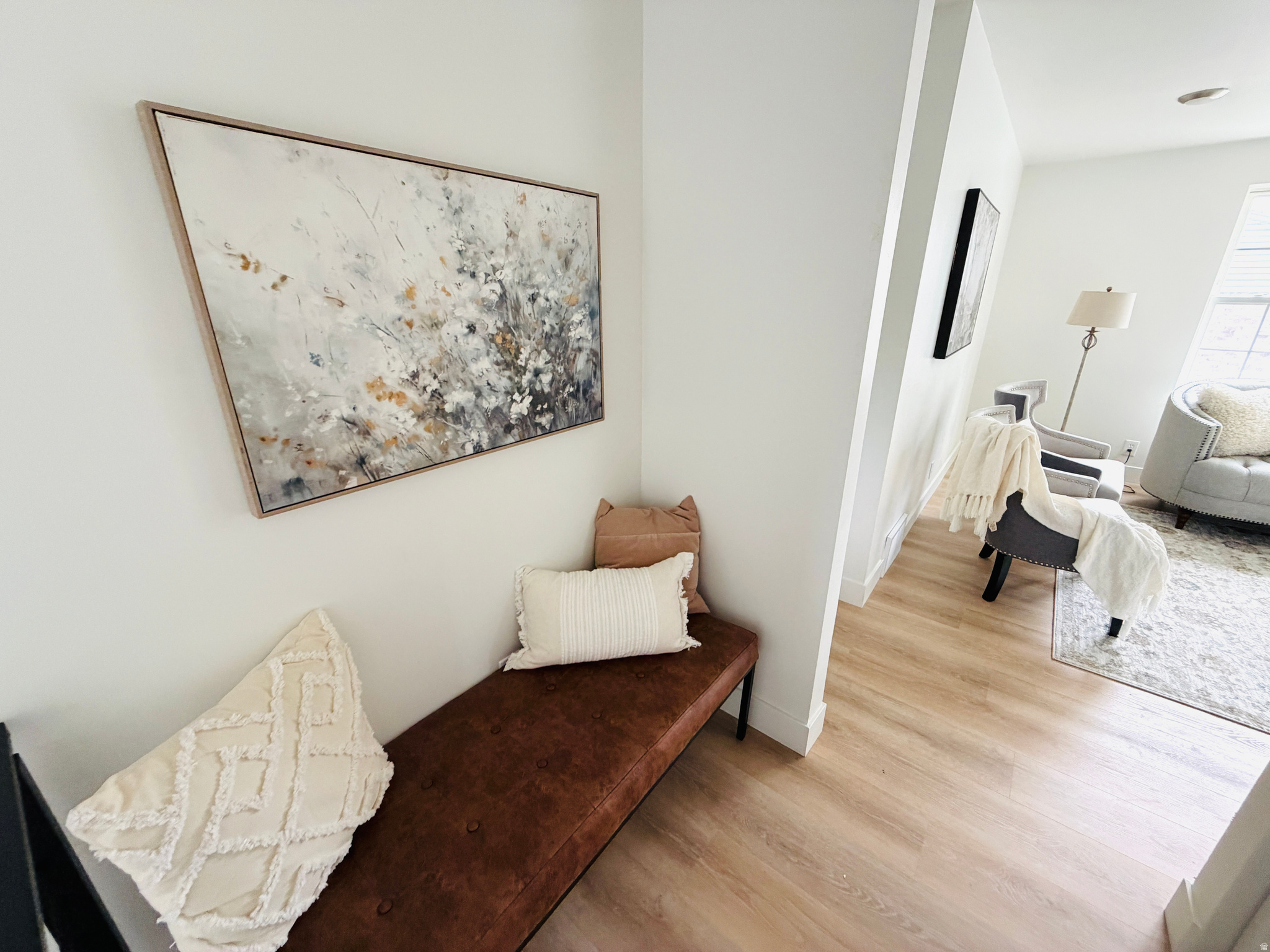 WALDEN HILL - Residential