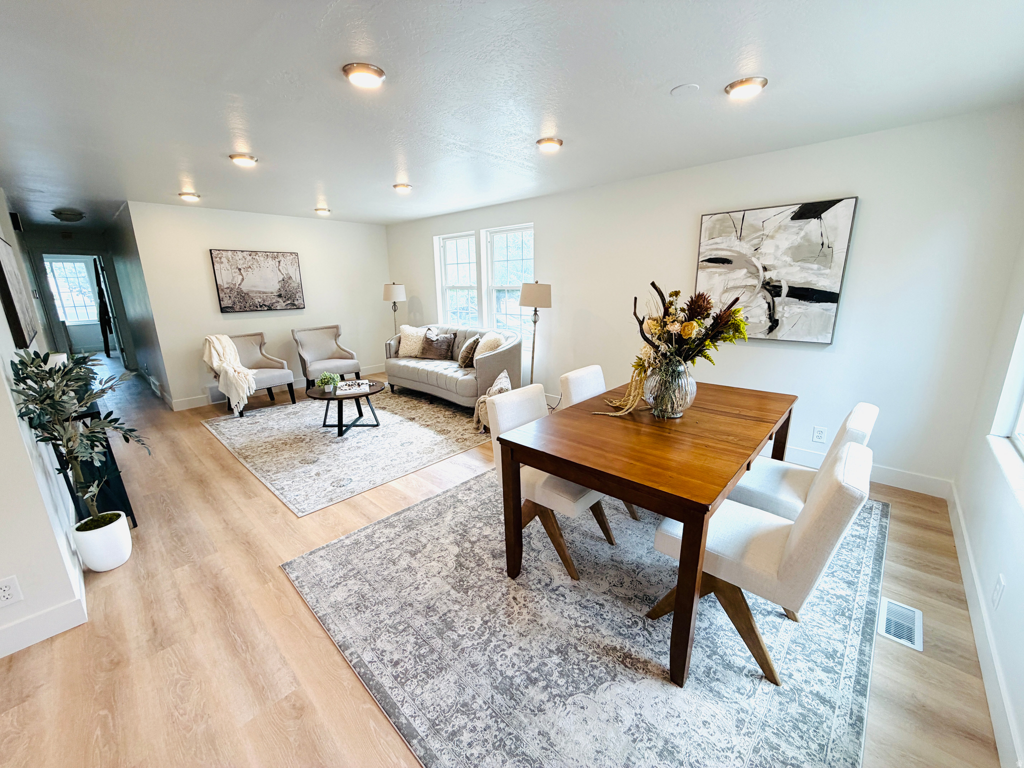 WALDEN HILL - Residential