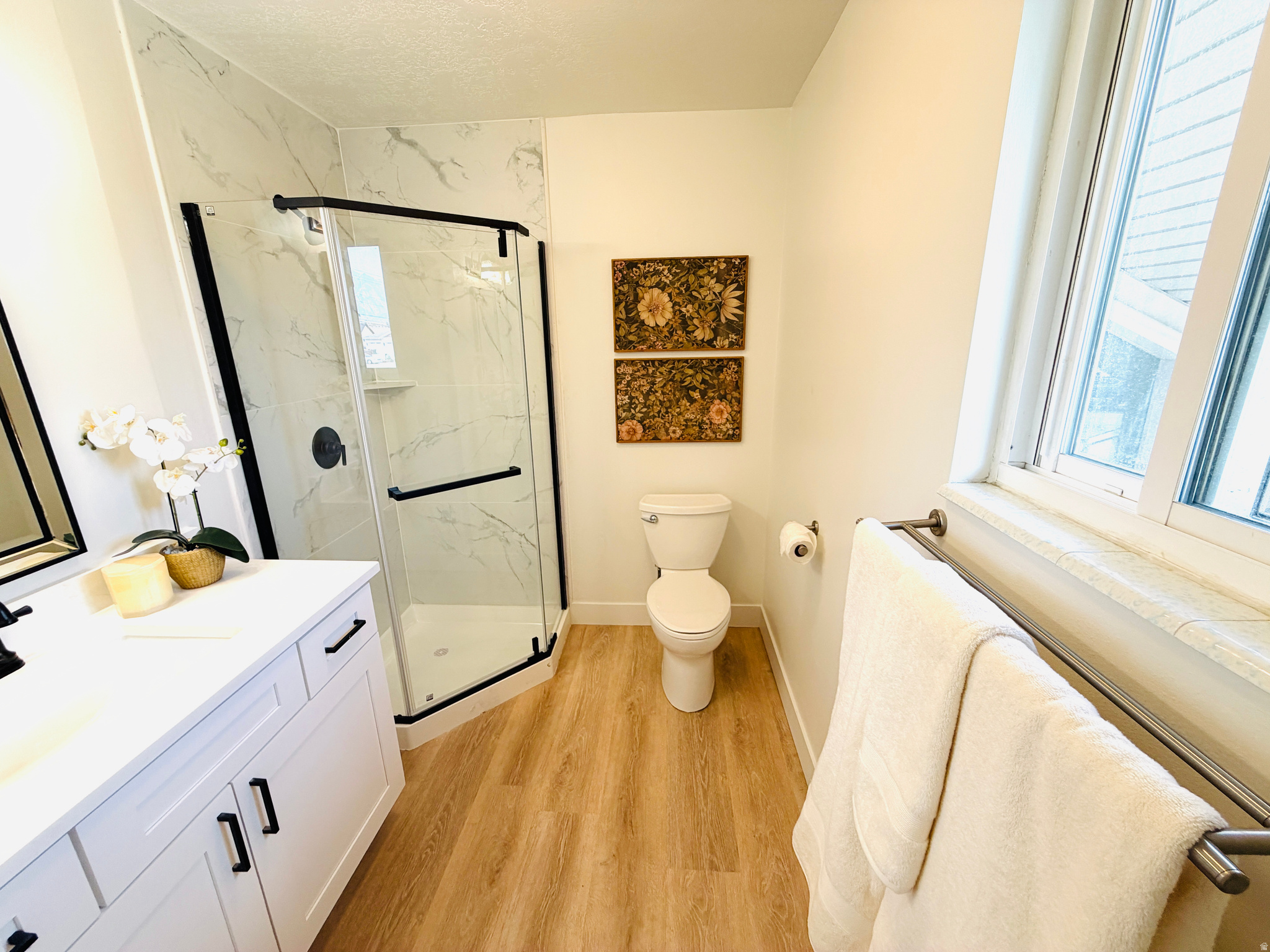 WALDEN HILL - Residential