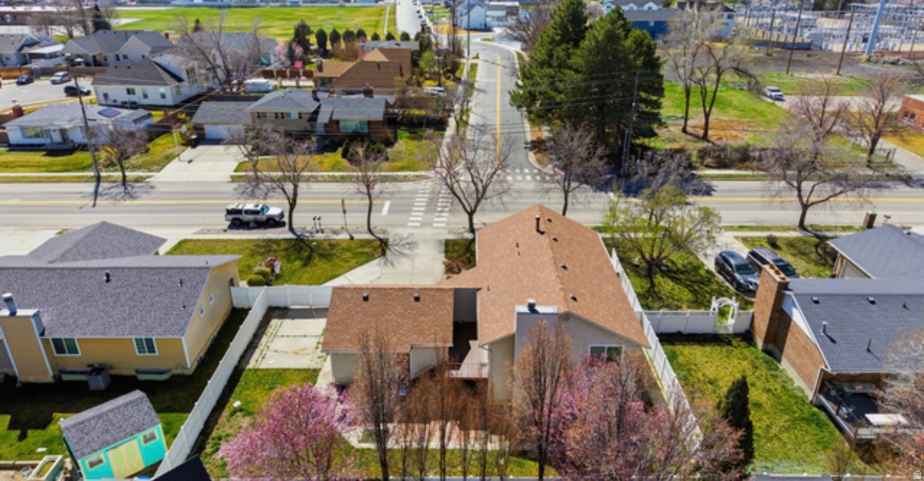 WALDEN HILL - Residential