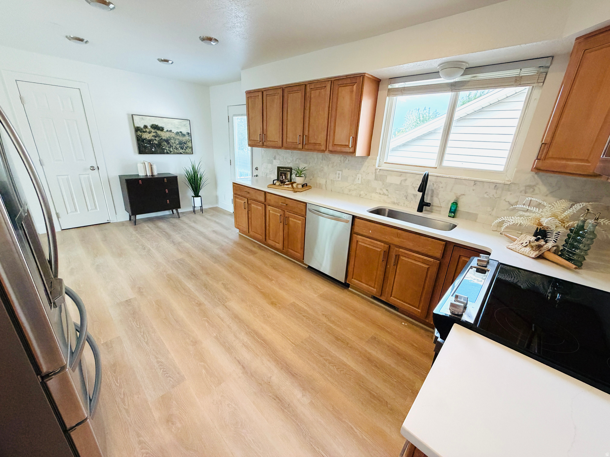 WALDEN HILL - Residential