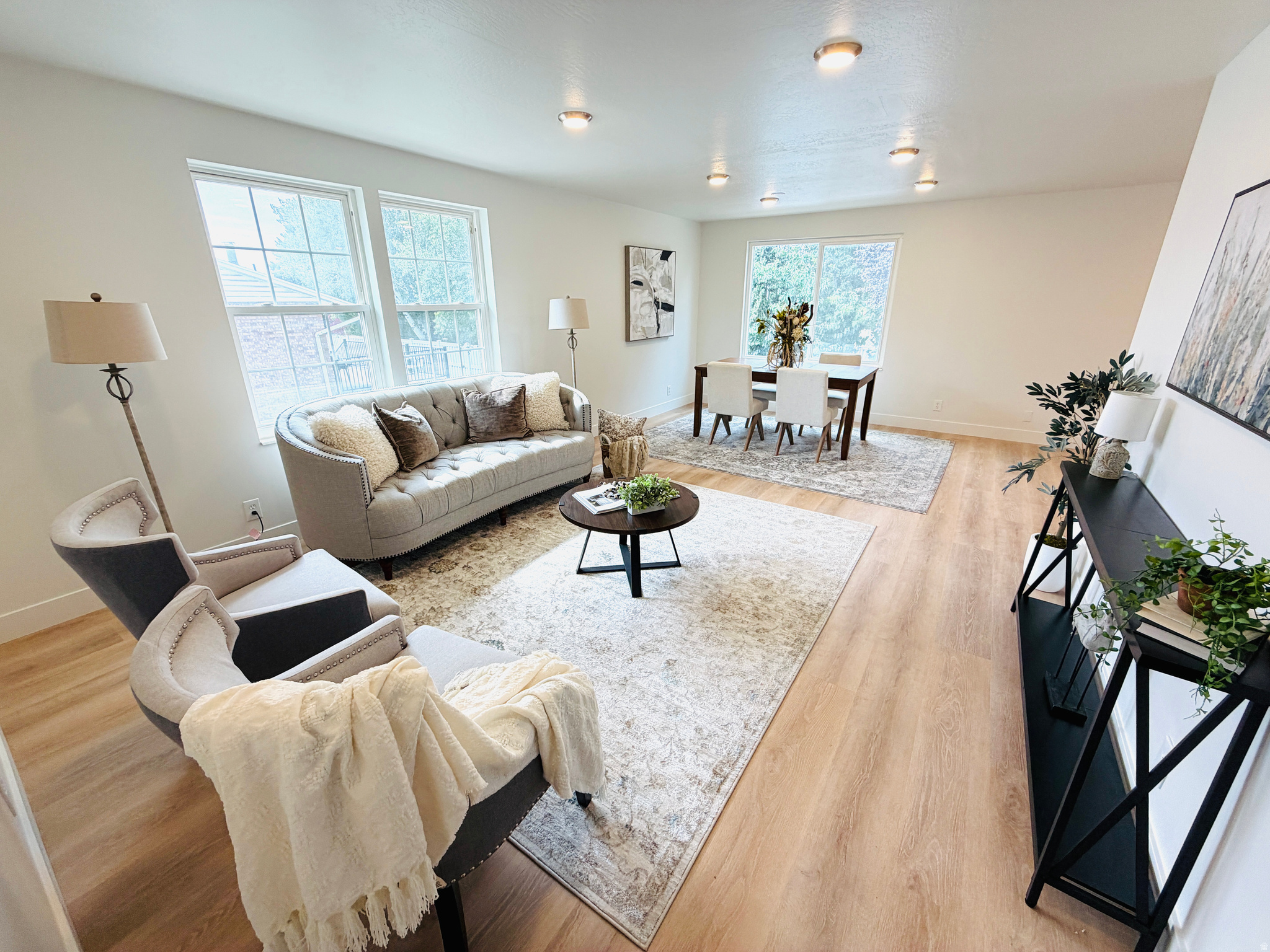 WALDEN HILL - Residential