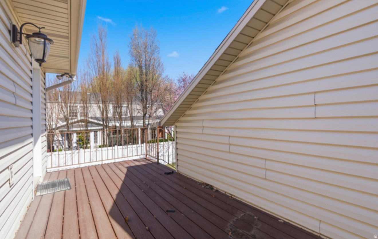 WALDEN HILL - Residential