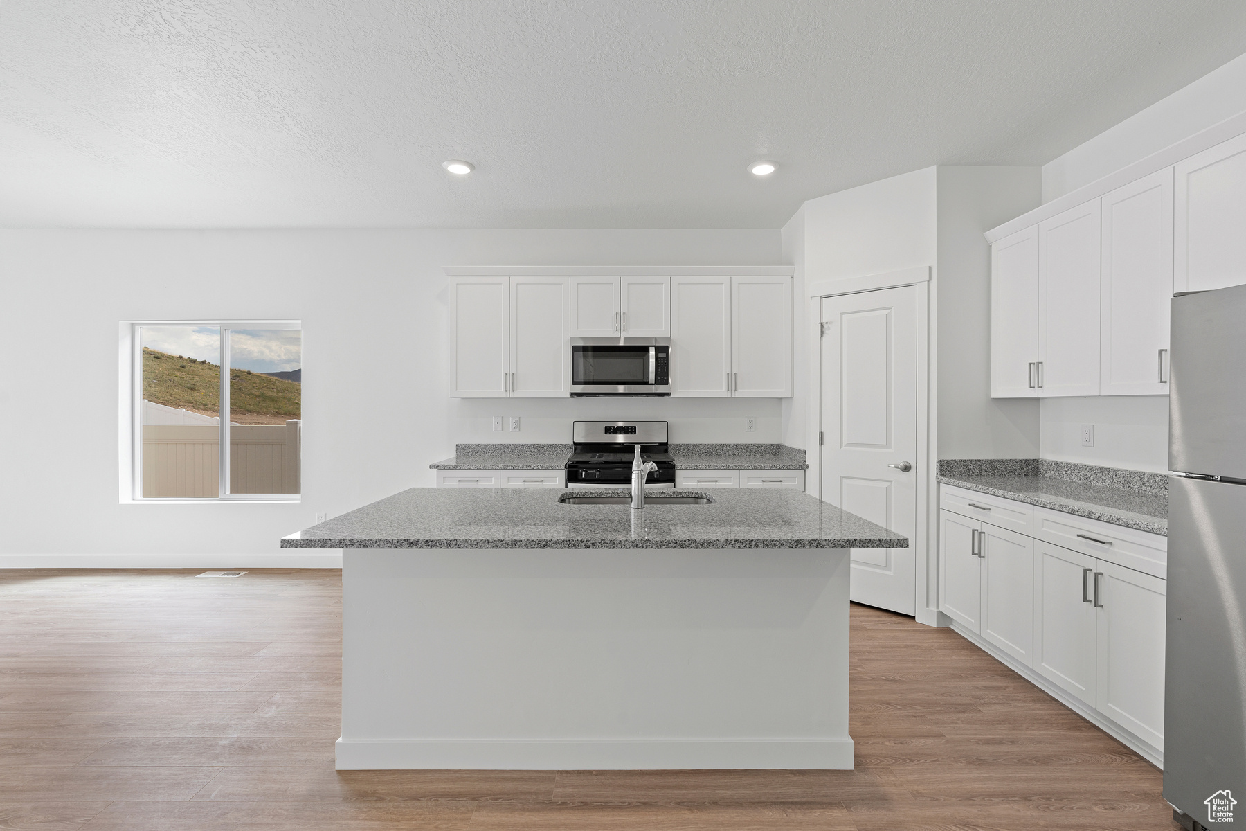 OQUIRRH MTN RANCH - Residential