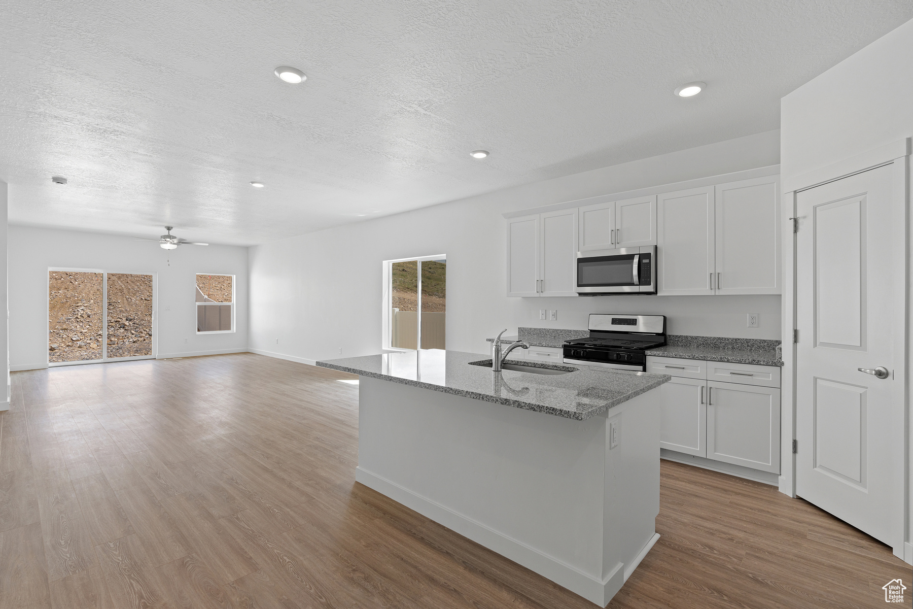 OQUIRRH MTN RANCH - Residential