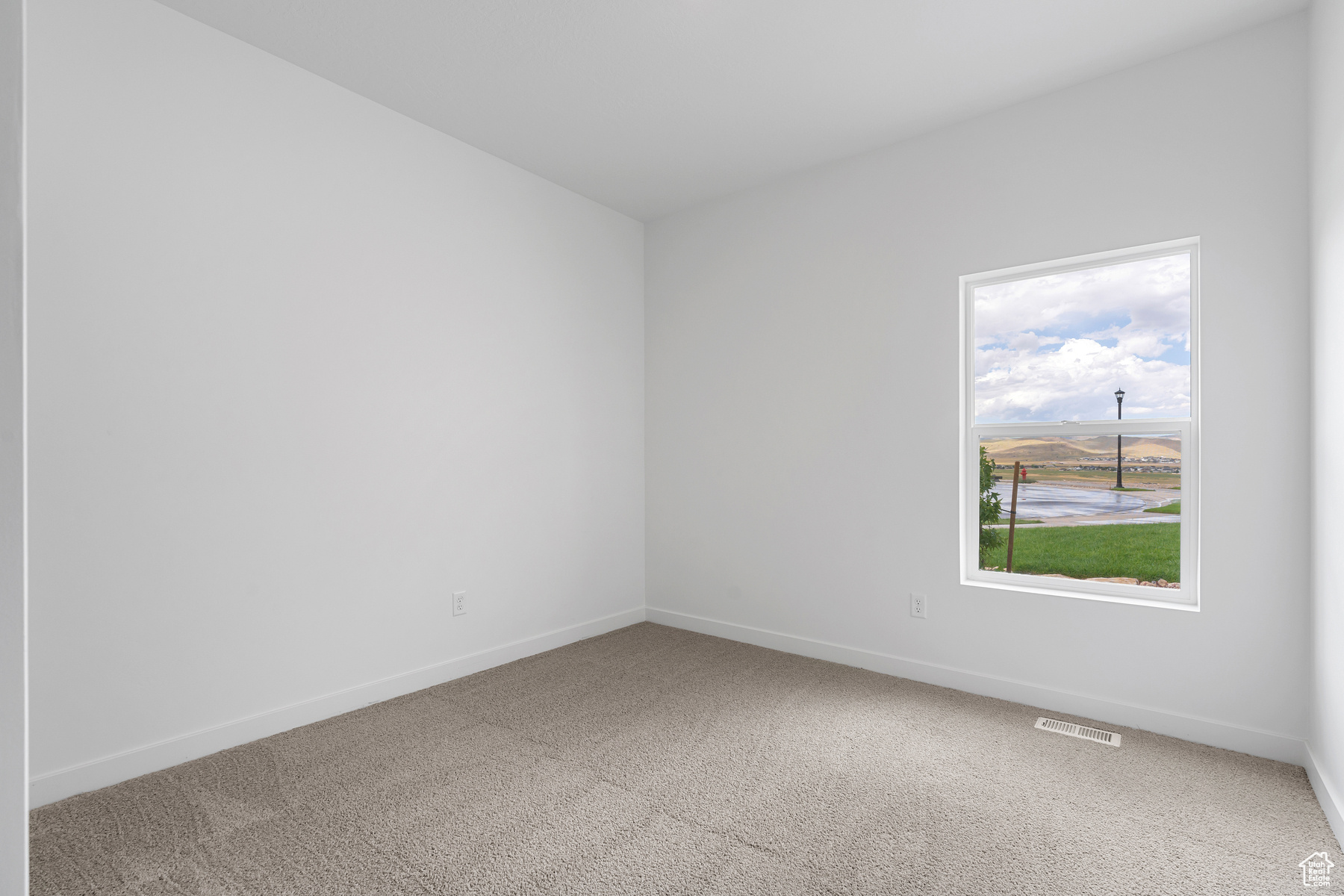 OQUIRRH MTN RANCH - Residential
