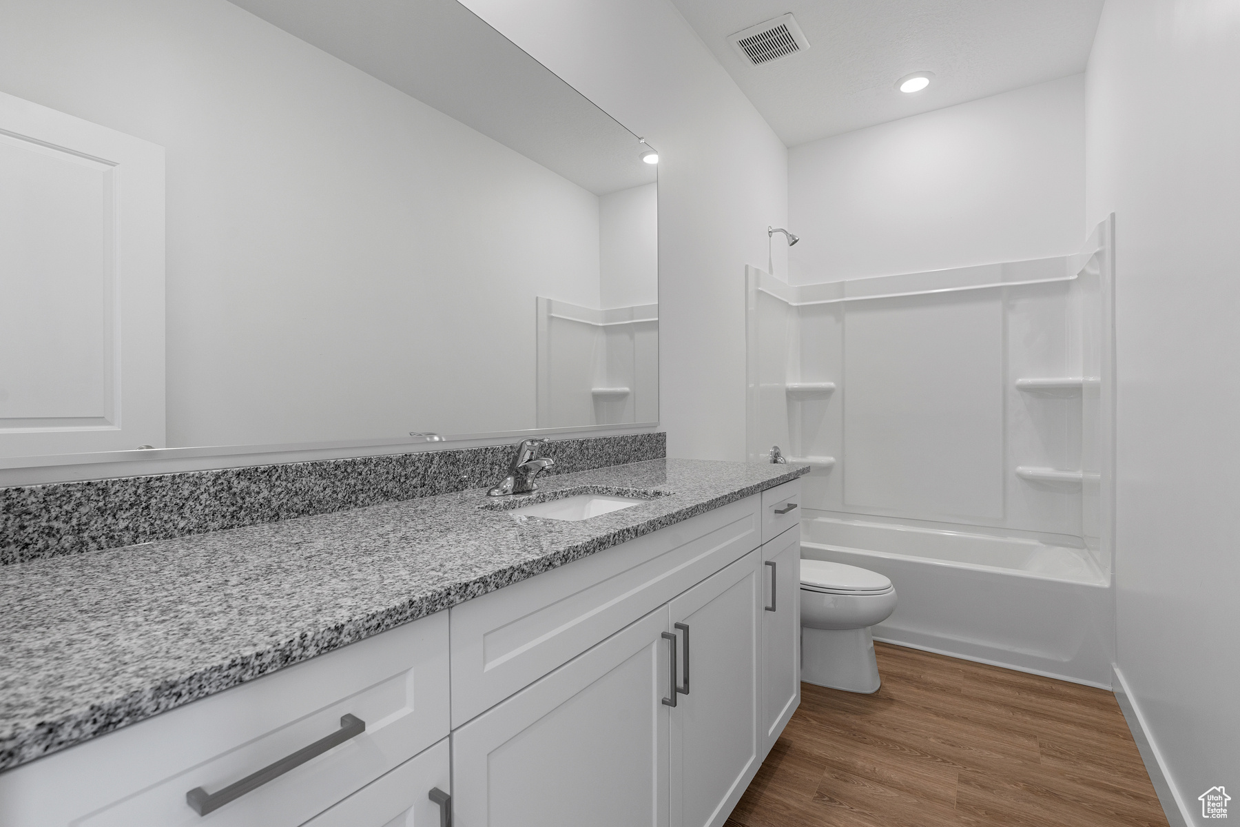 OQUIRRH MTN RANCH - Residential
