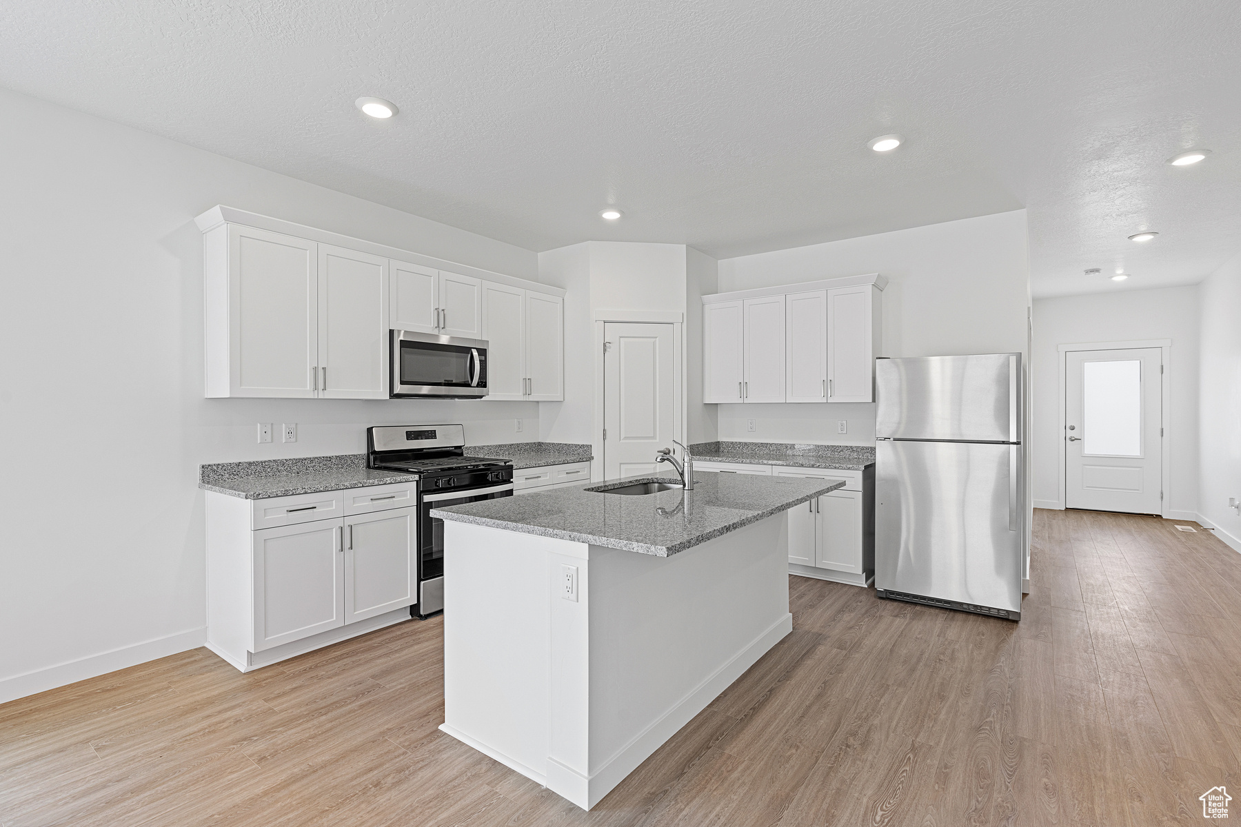 OQUIRRH MTN RANCH - Residential