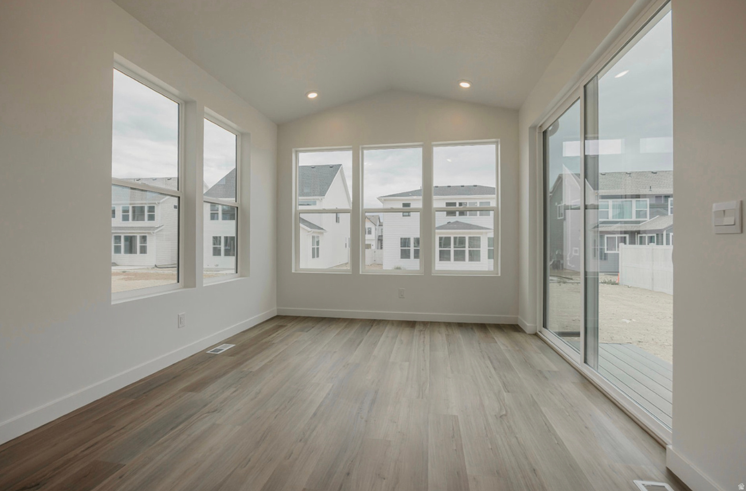 FIREFLY - Residential