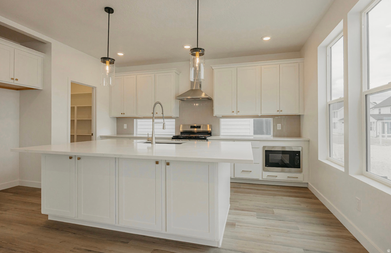 FIREFLY - Residential