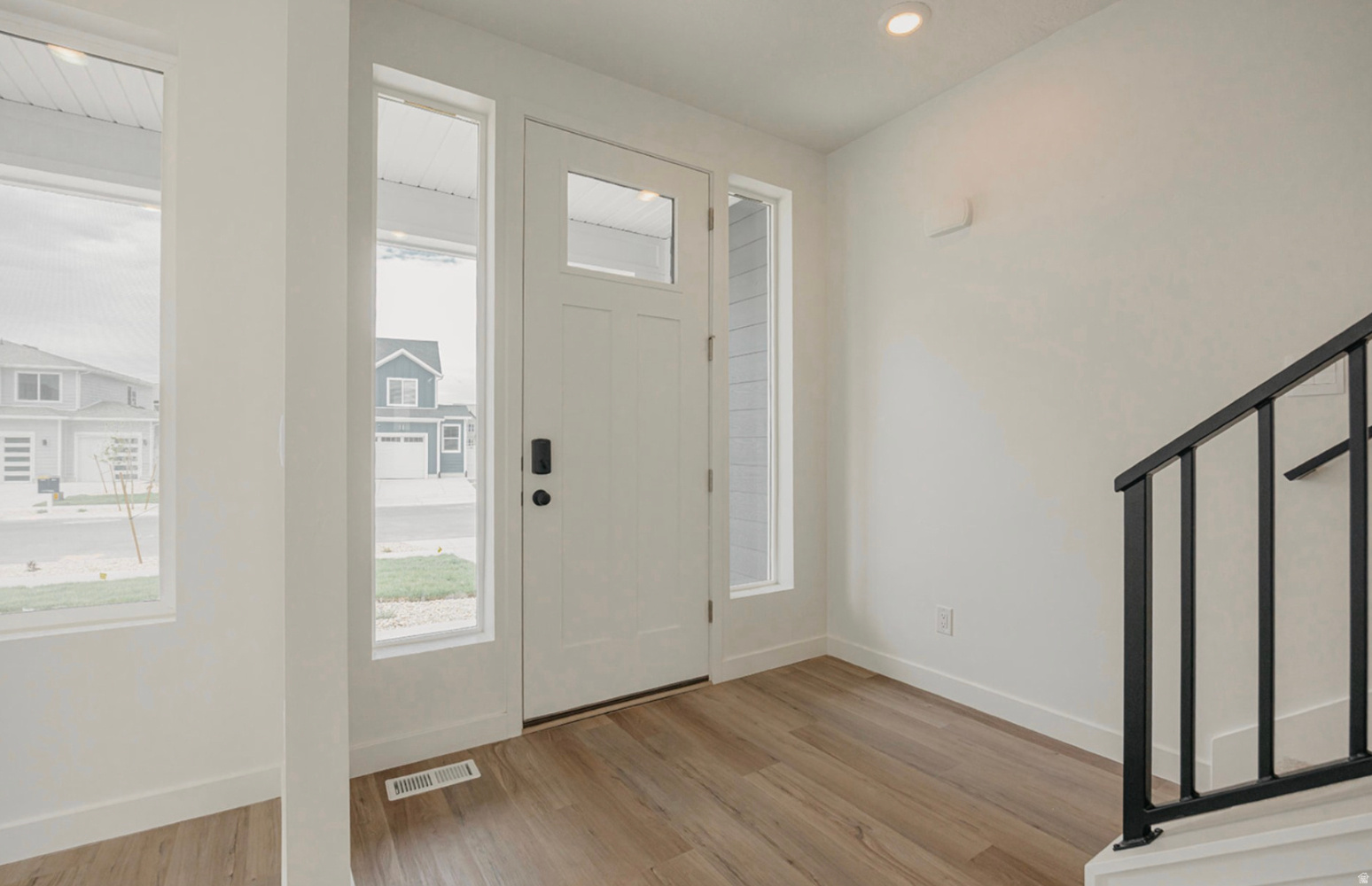 FIREFLY - Residential