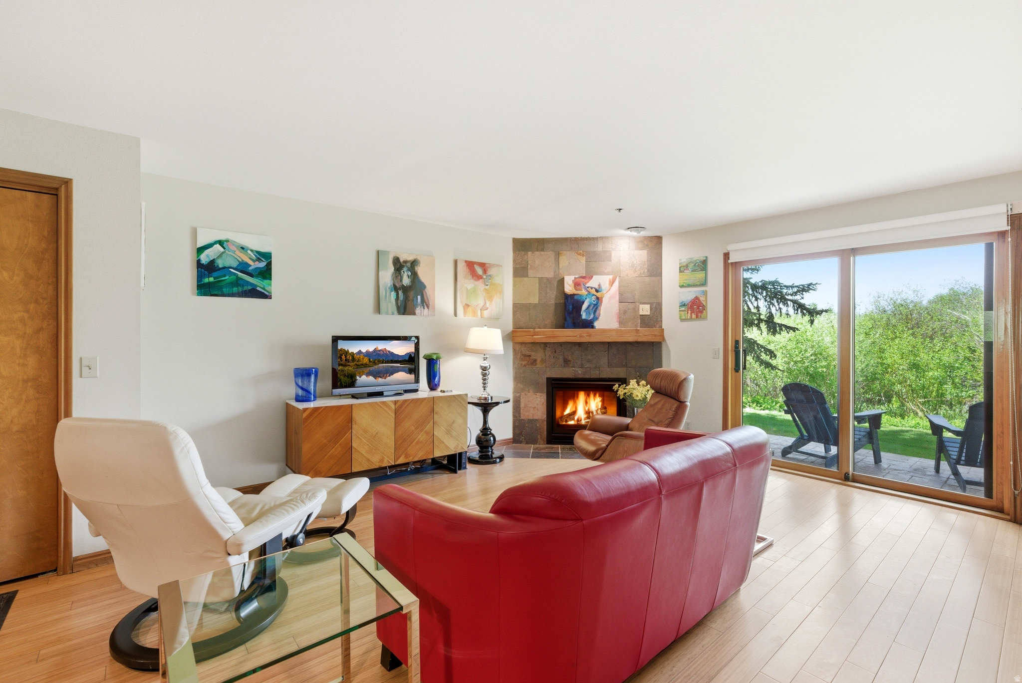 WINDRIFT - Residential