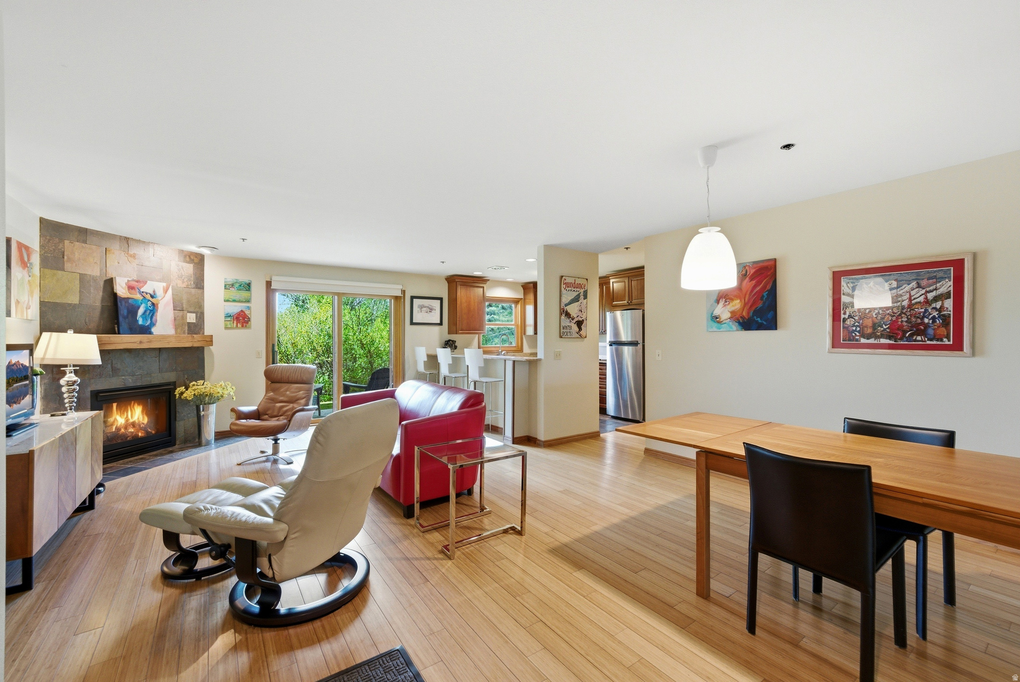 WINDRIFT - Residential