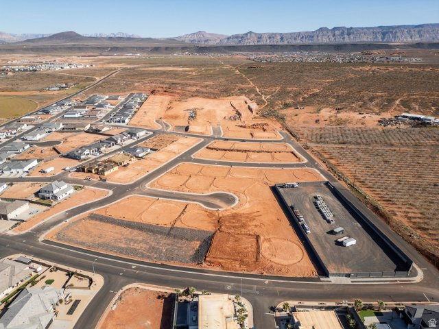 SAND HOLLOW VILLAGE - Land
