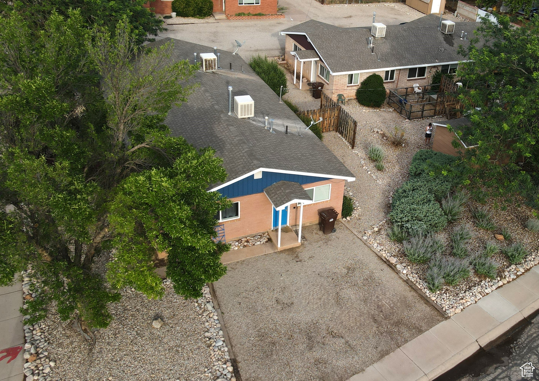 MOAB PARK WEST TOWNH - Residential
