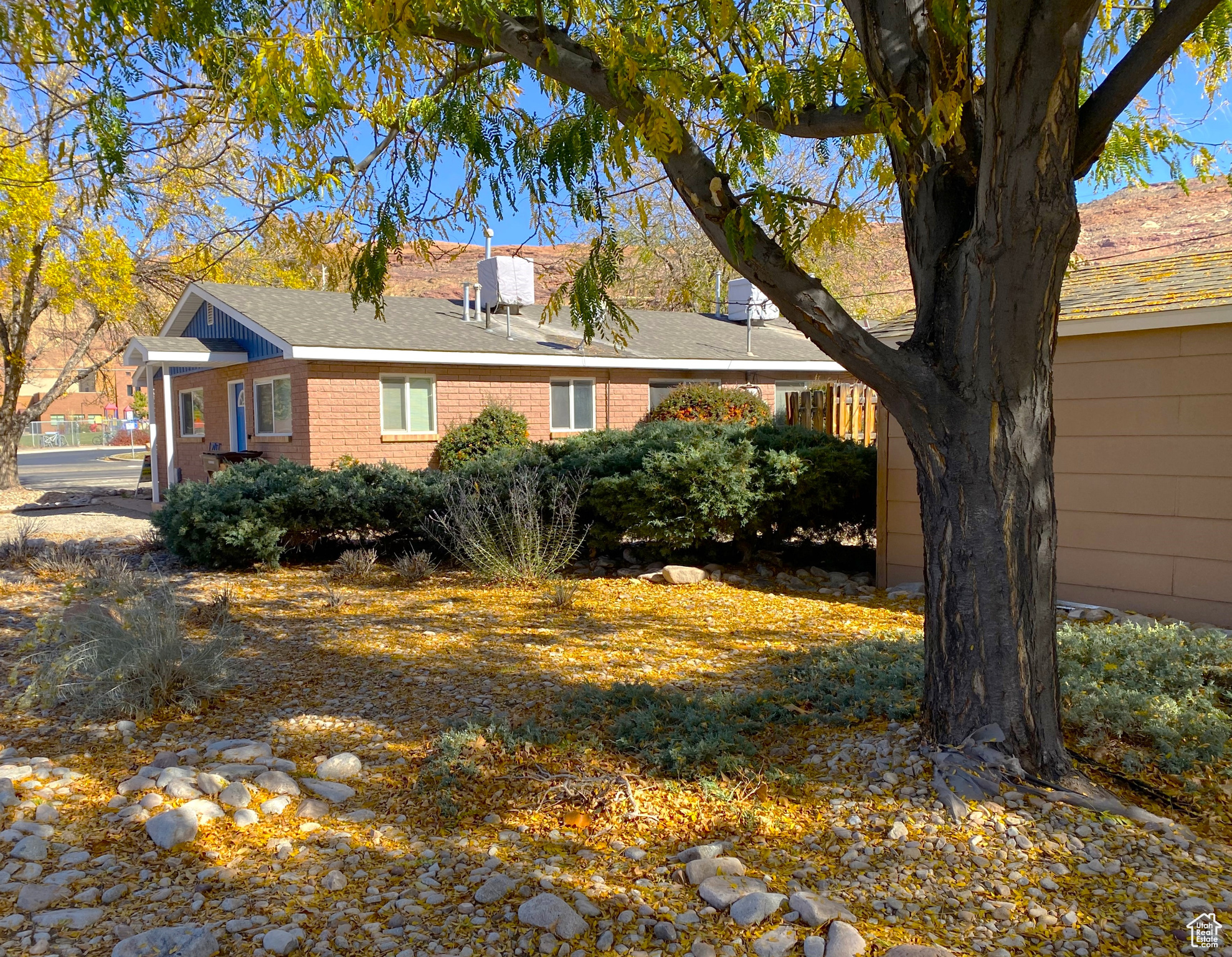 MOAB PARK WEST TOWNH - Residential
