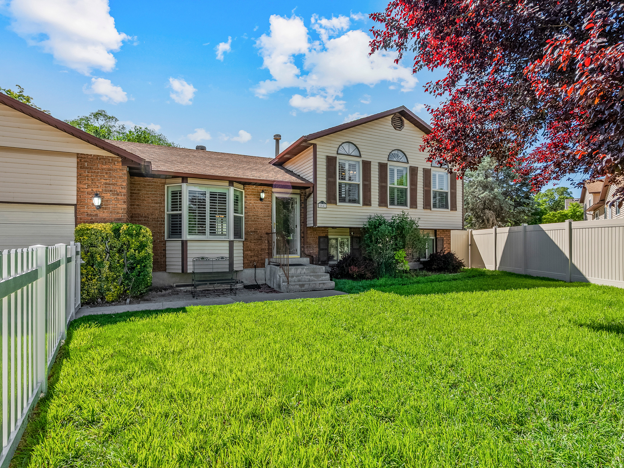 MILLS HEIGHTS PLAT B - Residential