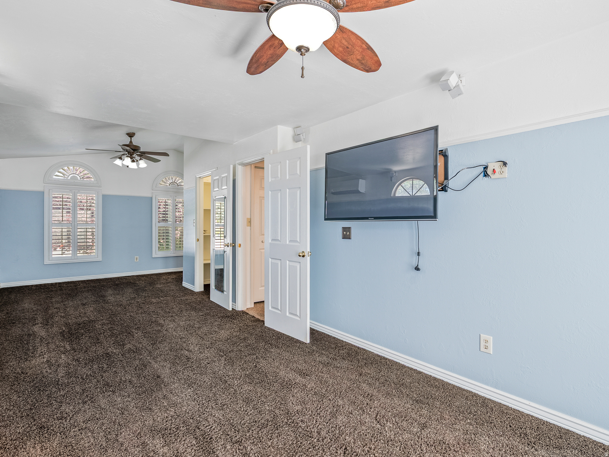 MILLS HEIGHTS PLAT B - Residential