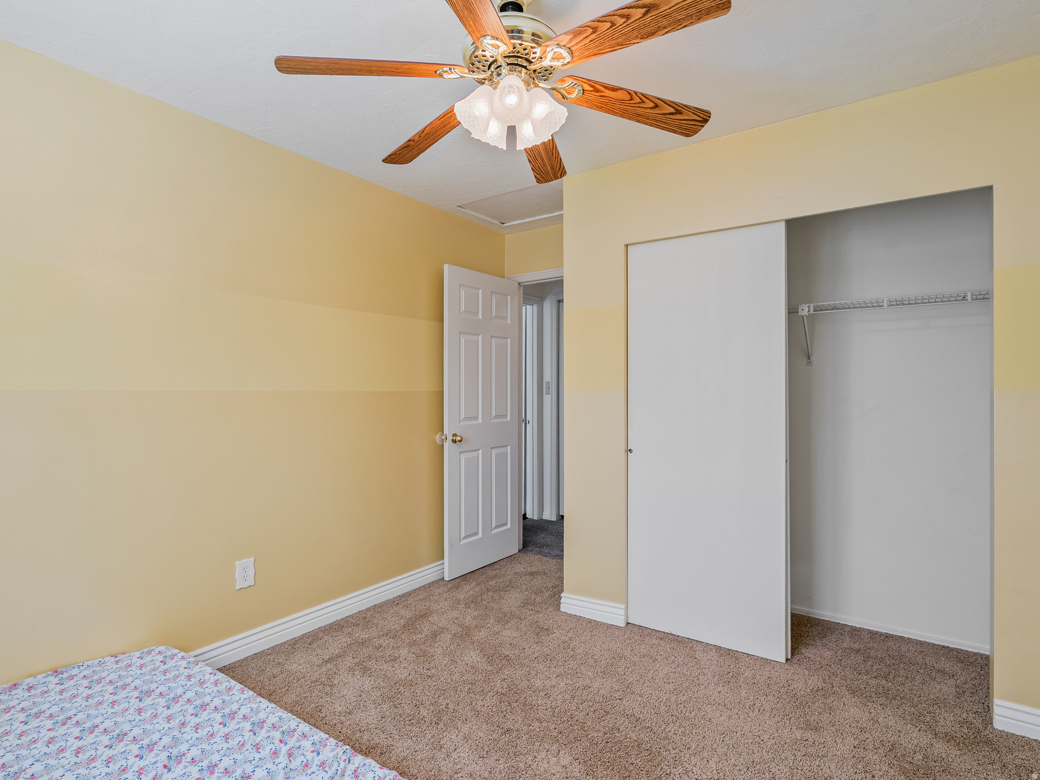 MILLS HEIGHTS PLAT B - Residential