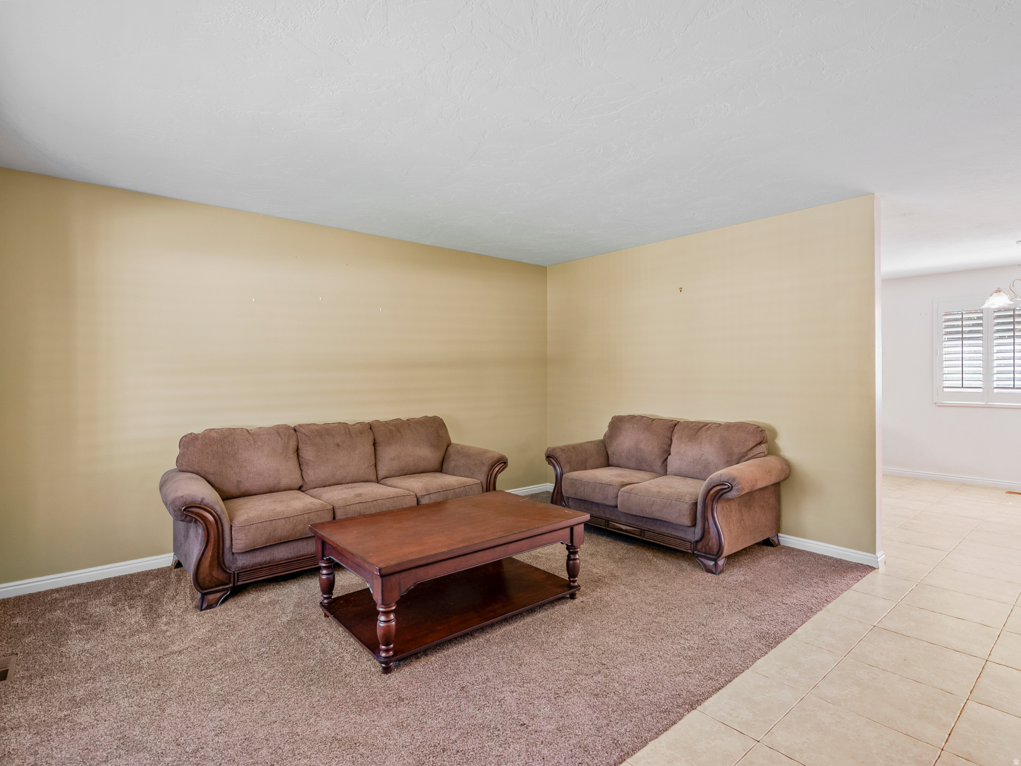 MILLS HEIGHTS PLAT B - Residential
