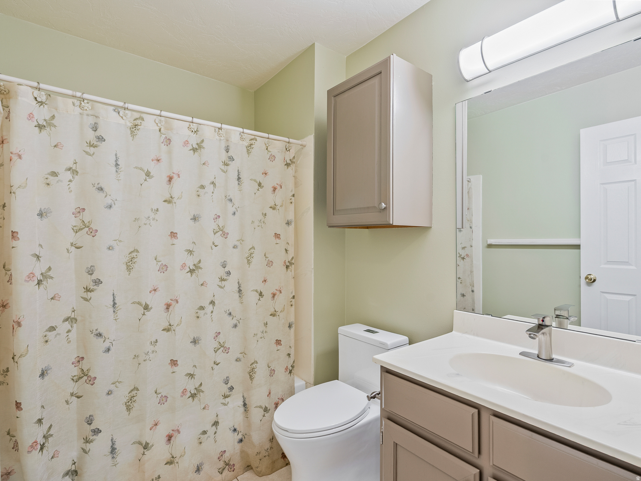 MILLS HEIGHTS PLAT B - Residential