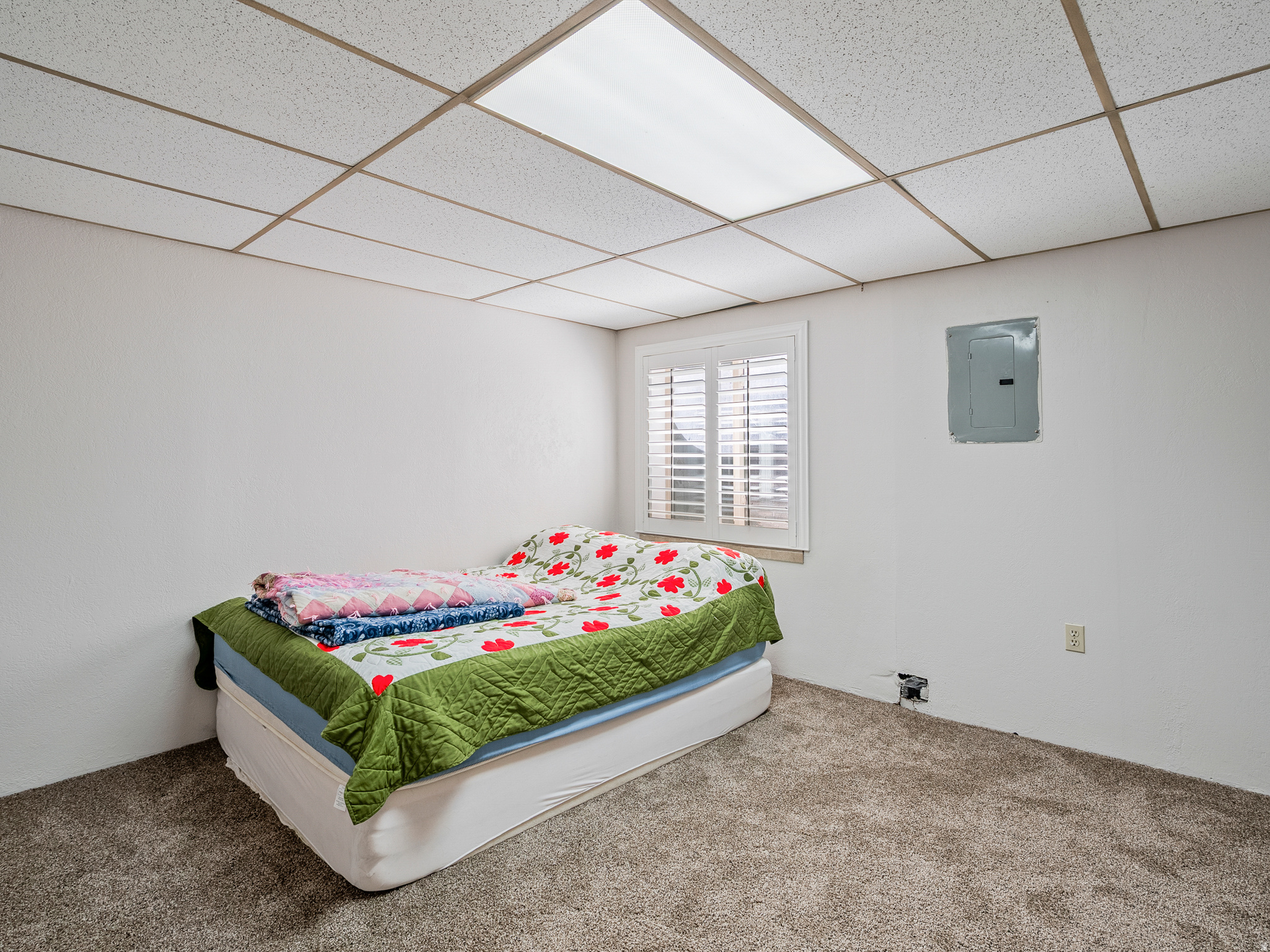MILLS HEIGHTS PLAT B - Residential