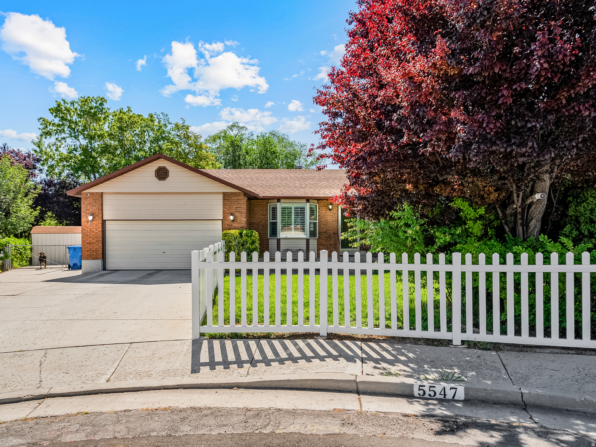 MILLS HEIGHTS PLAT B - Residential
