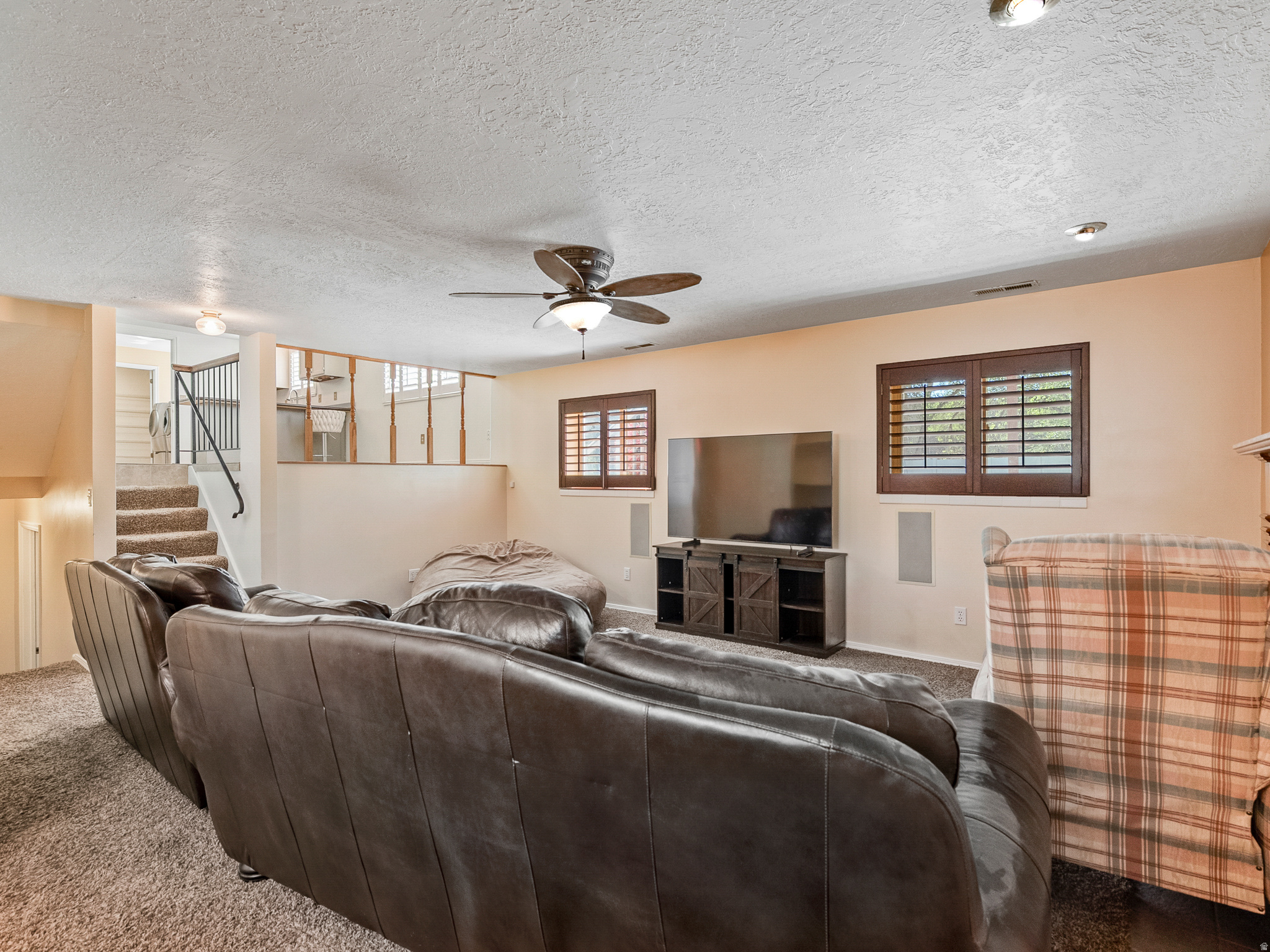 MILLS HEIGHTS PLAT B - Residential